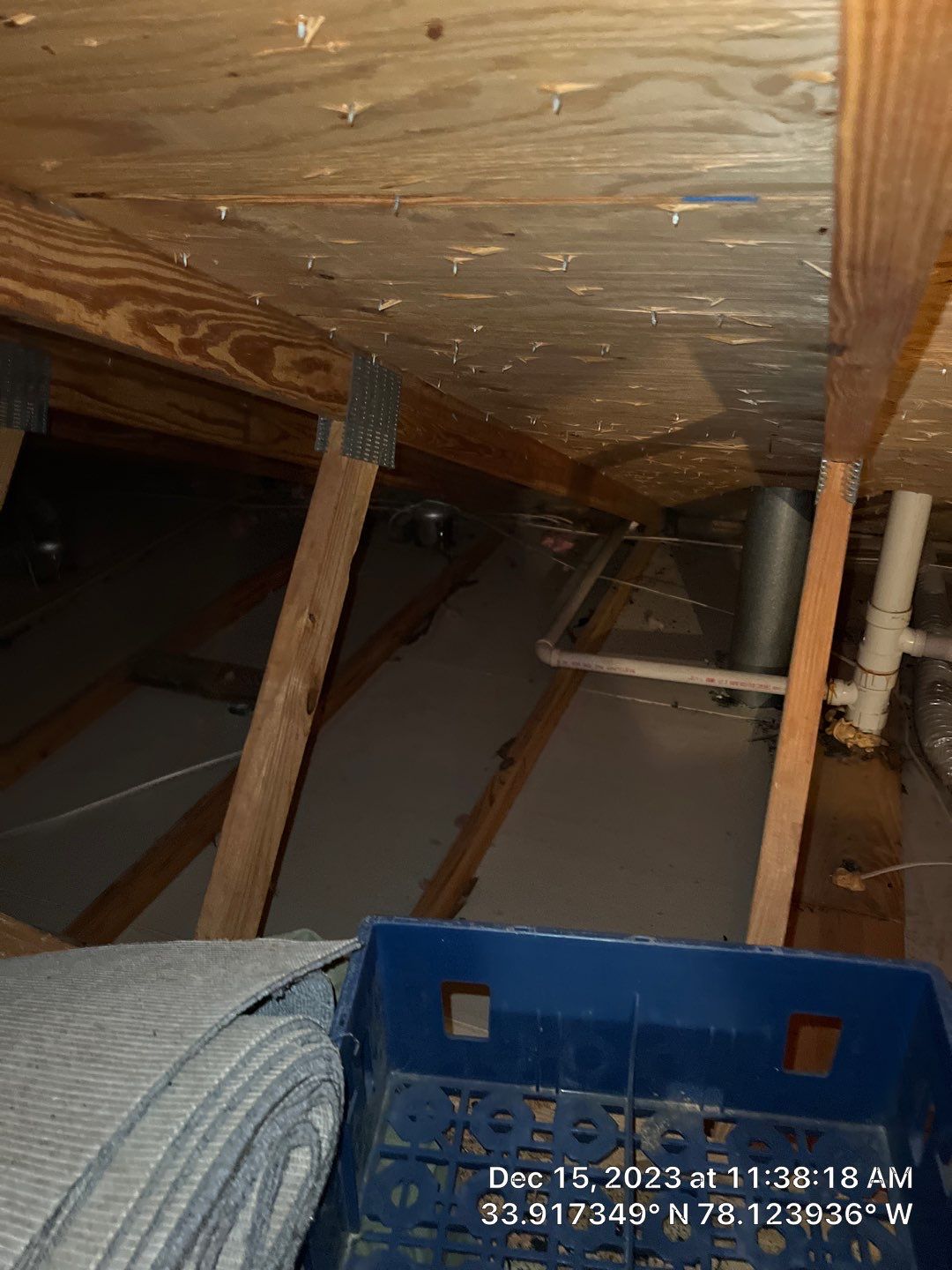 Fire Damage using CertainTeed Landmark Georgetown Gray 3/S by RGR Construction and Roofing, LLC