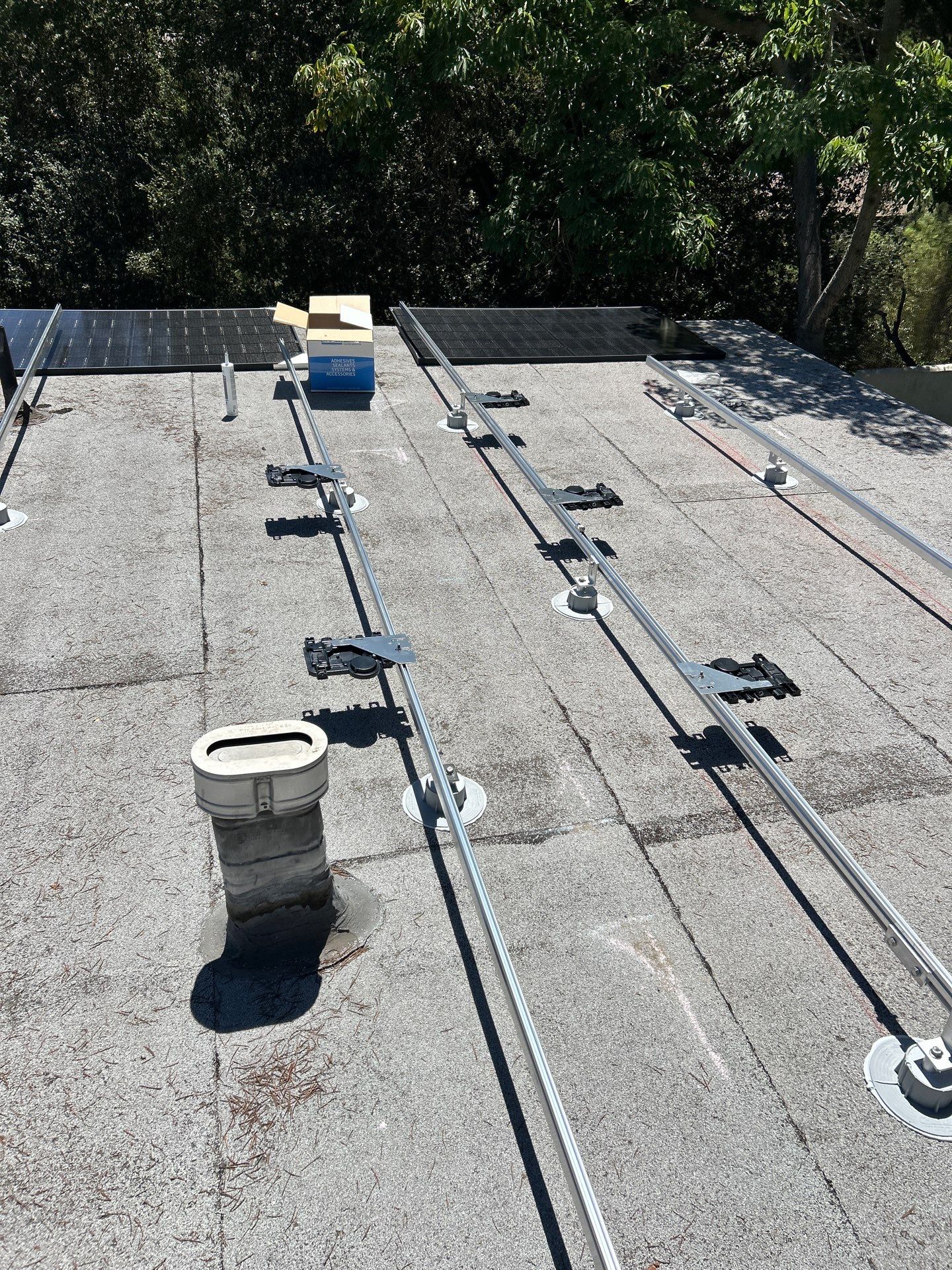 1030 Prospect Blvd by Solar Discovery