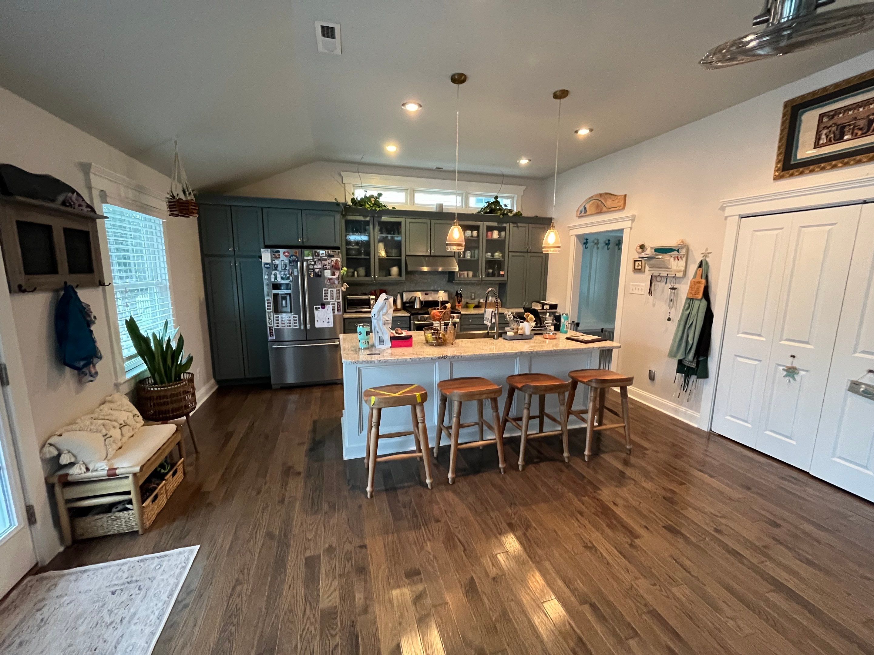 Interior Painting - Ocean City, NJ by FreshCoat Works LLC