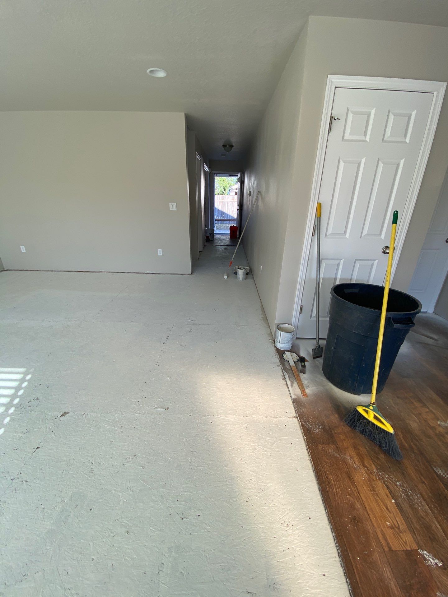 358 - Flooring Installation by MV General Construction, LLC