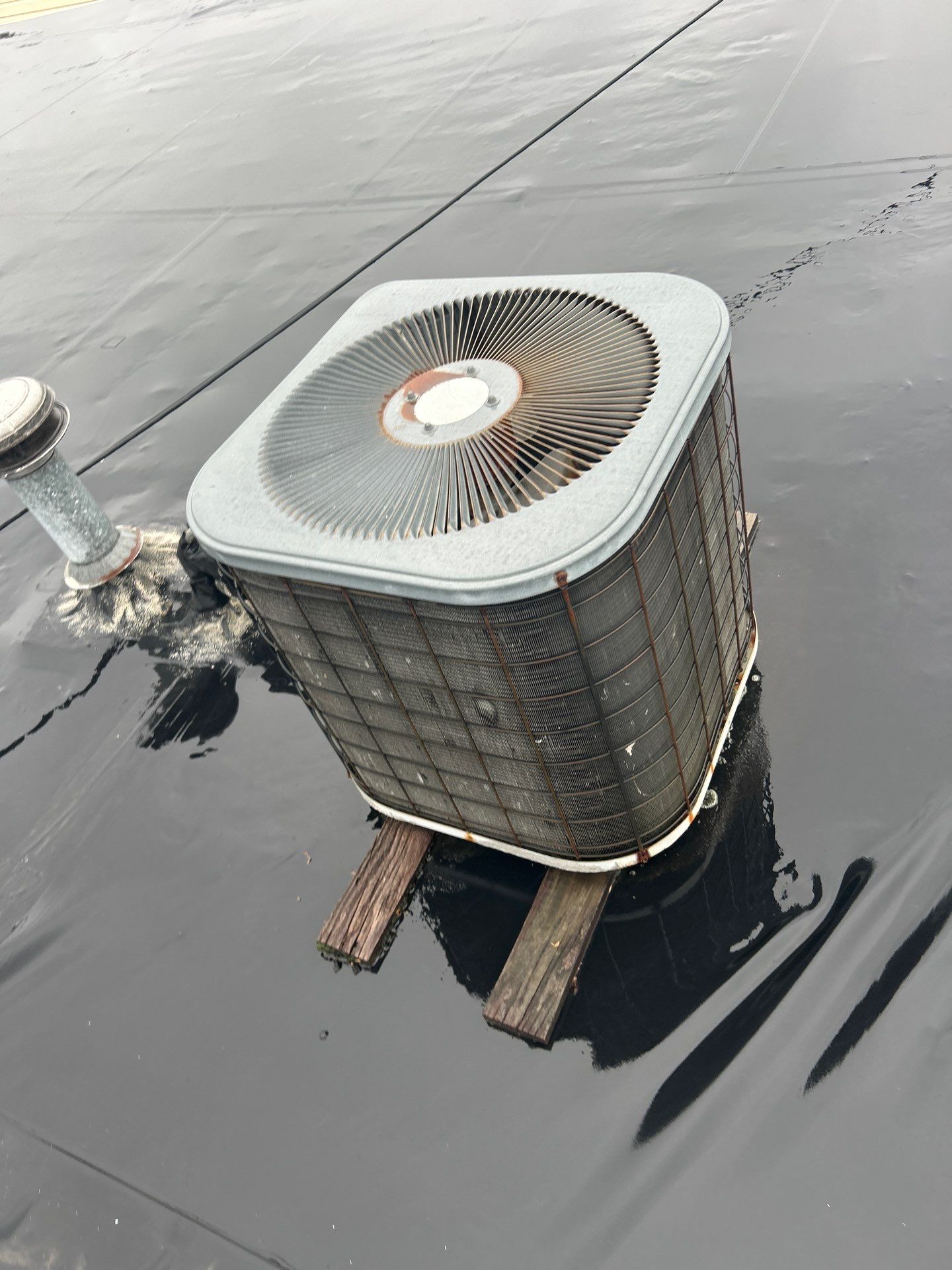 Project by Duarte’s Roofing  by Duarte’s Roofing 