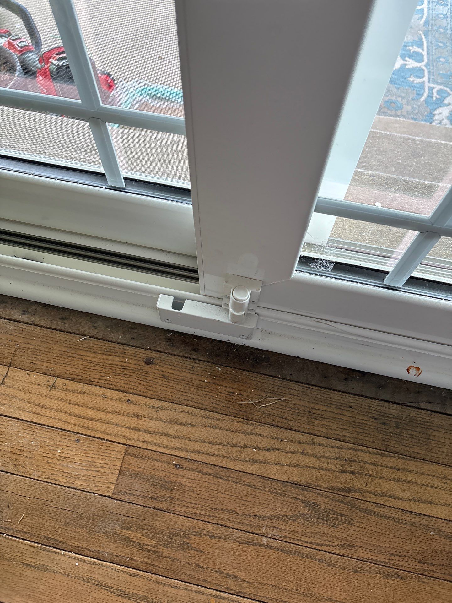 Patio Door by Aspen Home Improvements