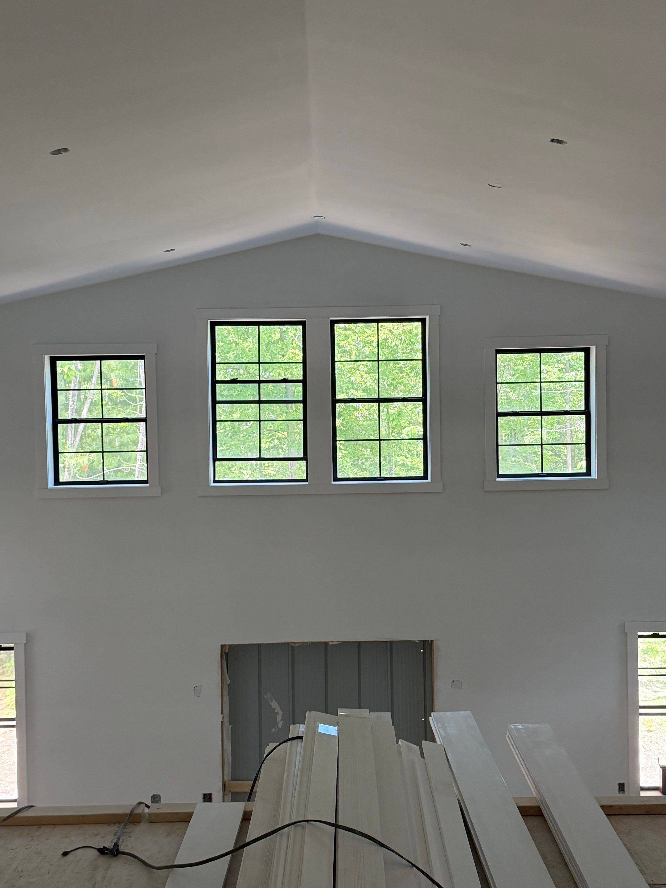 Project in Pulteney by Horst Custom Homes 