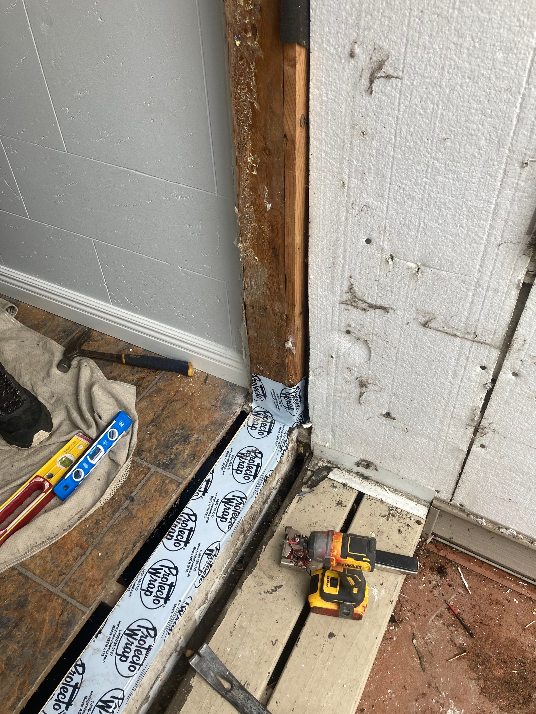 Entry Doors by Ivy Lea Construction