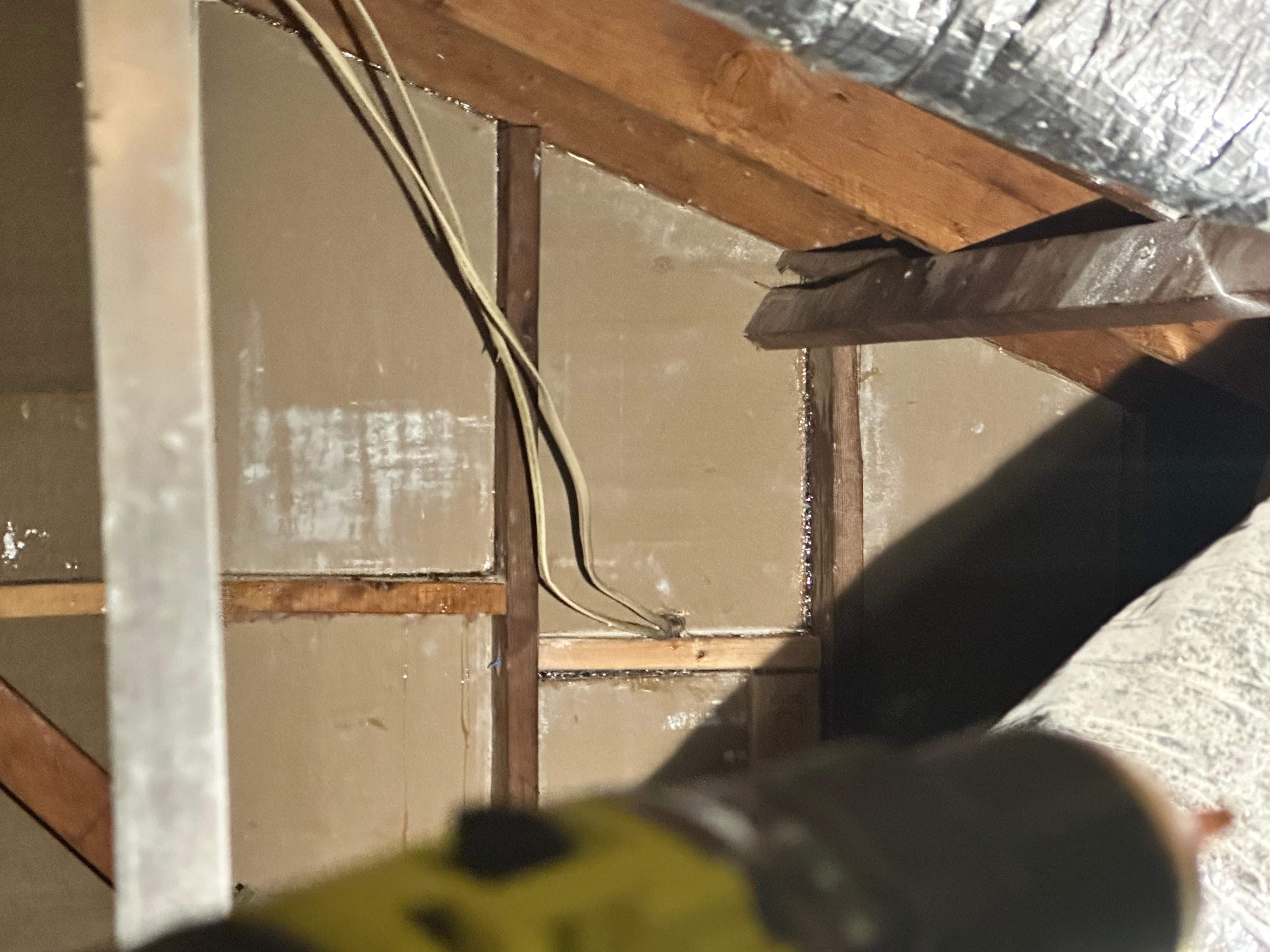 Red Light Attic by Rockwall Honey Bee Company