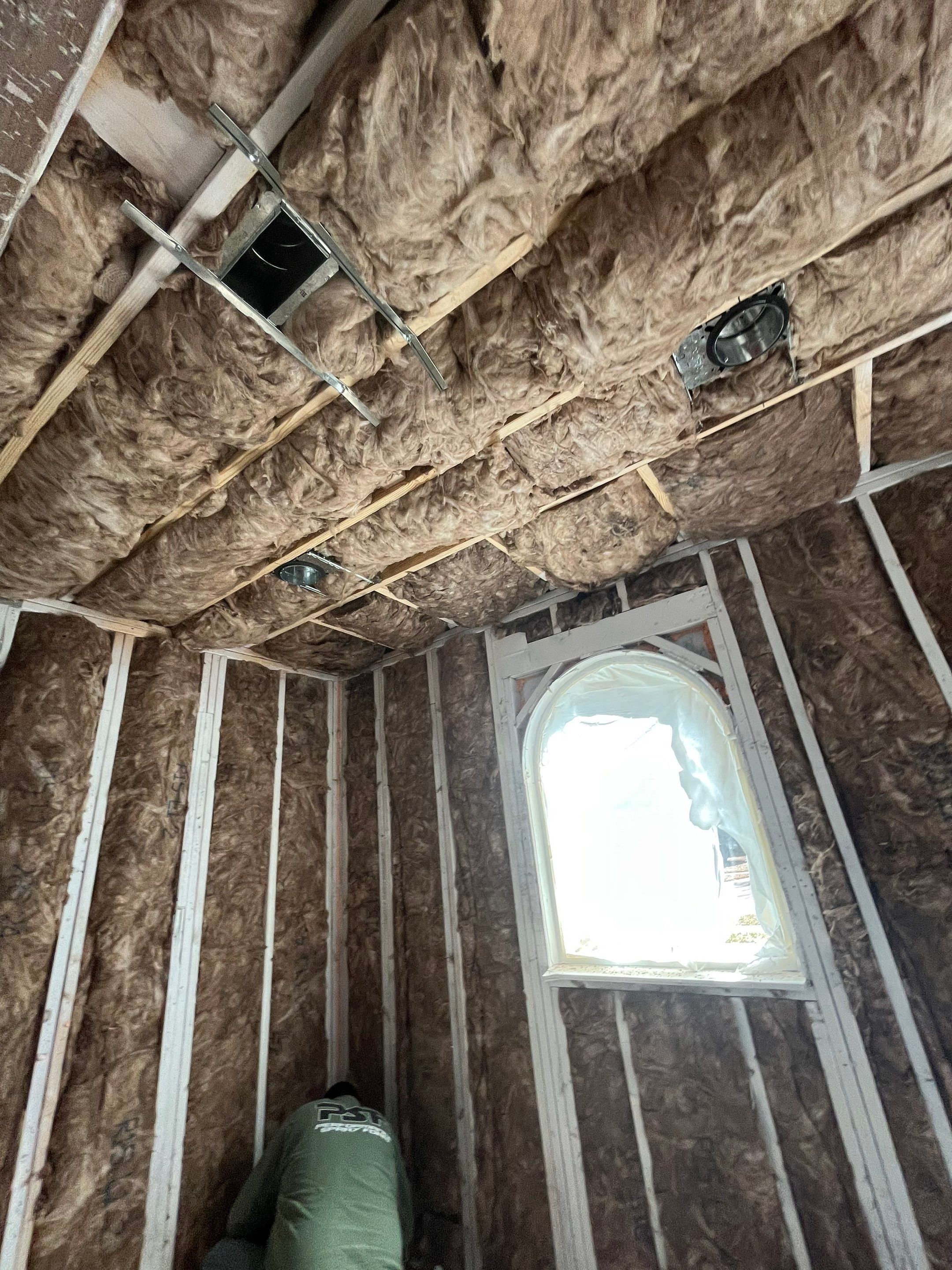 2620 Gamma Rd Flower Mound Tx by Apex Insulation Solutions