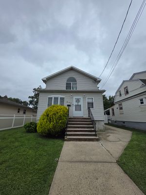 Project in Carteret
