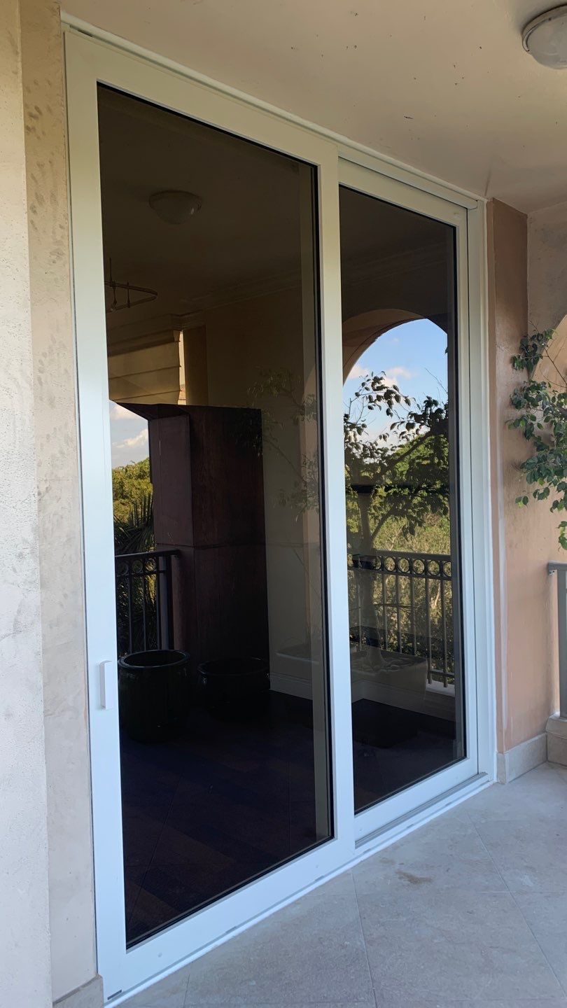 Replacement of windows and doors-Coral Gables by ASP SuperHome