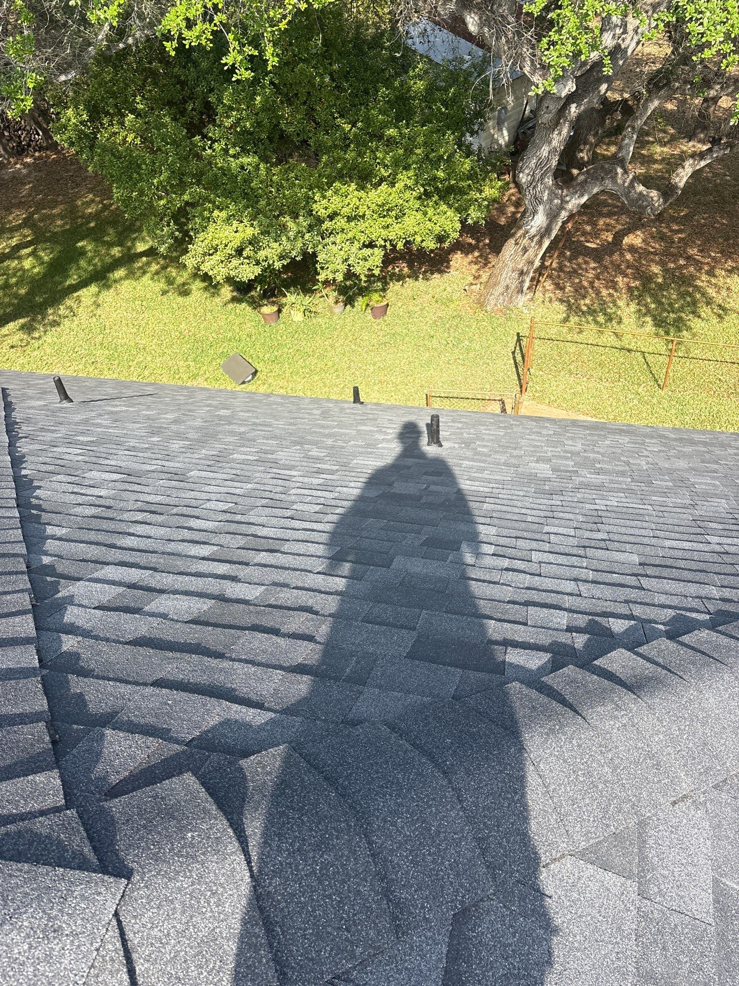 Big Country in Aransas Pass by Bayfront Roofing and Construction