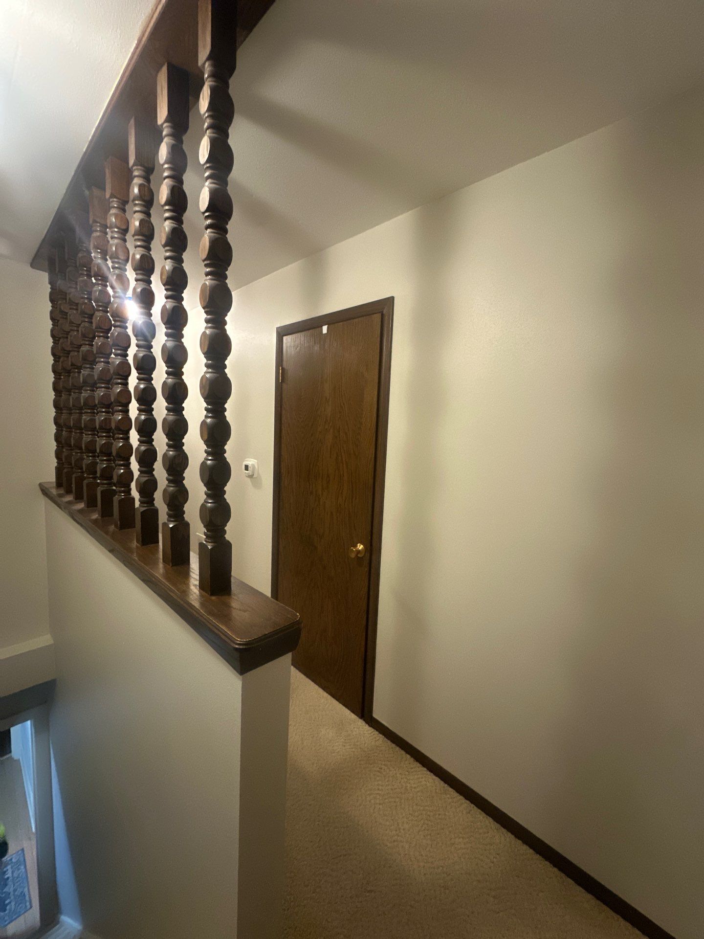 Stairs Finishing by OCS Contracting Services
