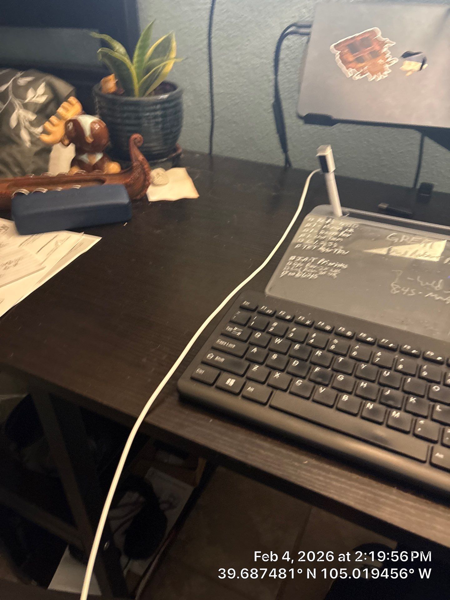 Jones Bath Remodel by CompanyCam Sales Demo