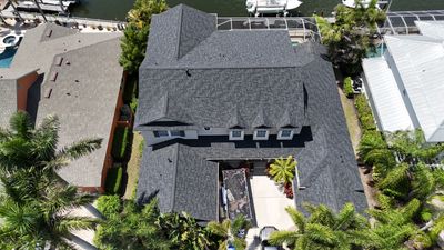 Roof Replacement in Apollo Beach, FL