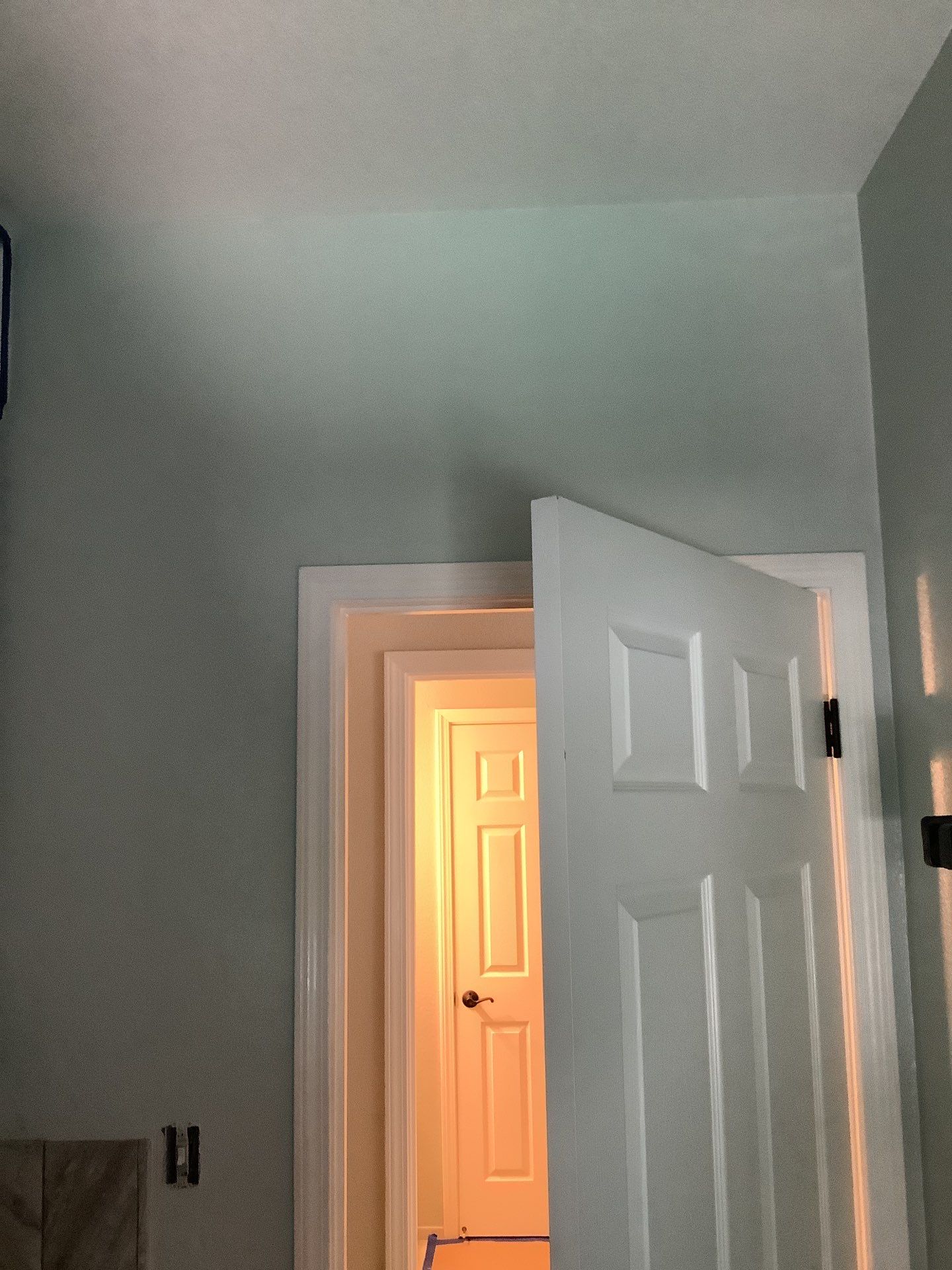 Home Interior Painting in Ripon by Lancaster Painting