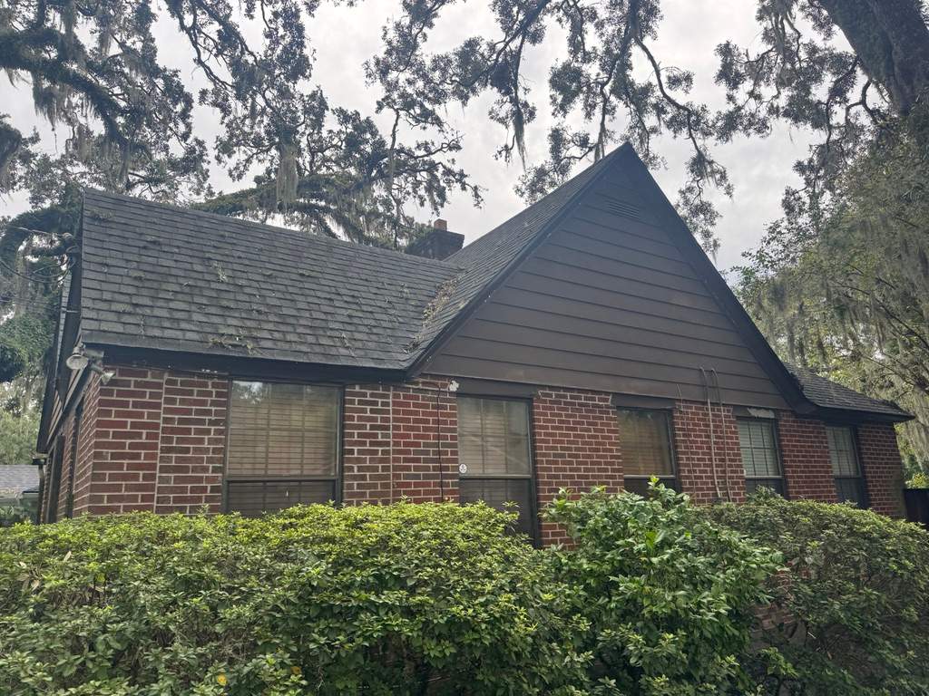 Project in Jacksonville by Colorwise Painting