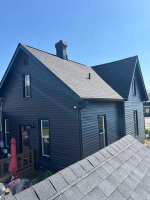 Johnson- Brazil, IN 47834