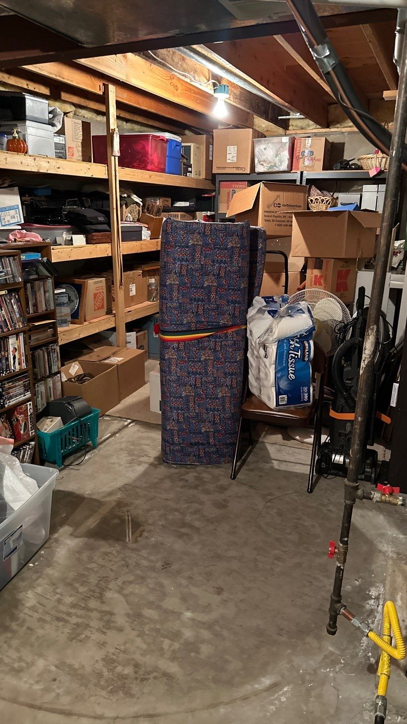 Water Damage by Accountable Home Services