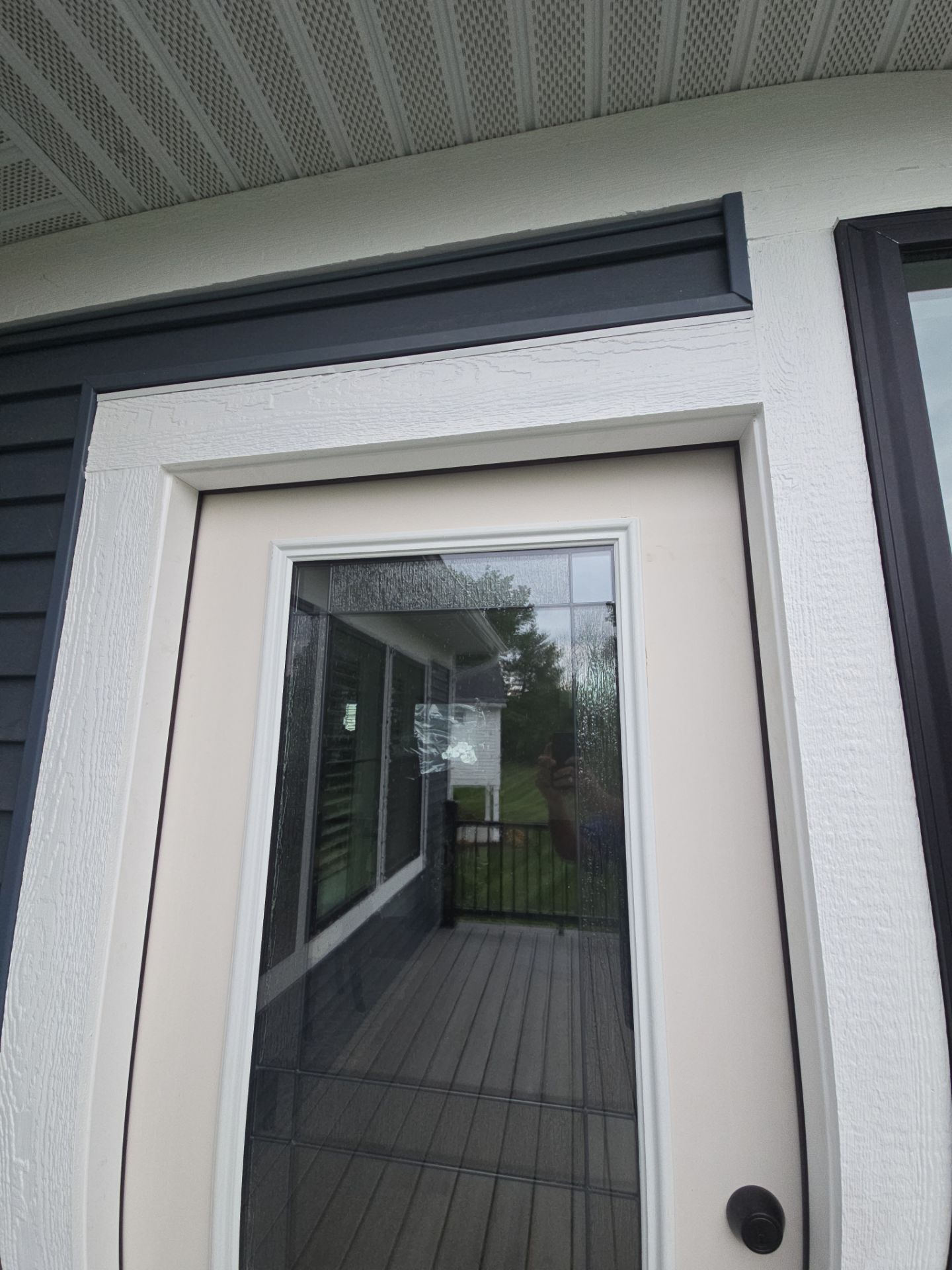 Project in Byron Center by Cutting Edge Homes