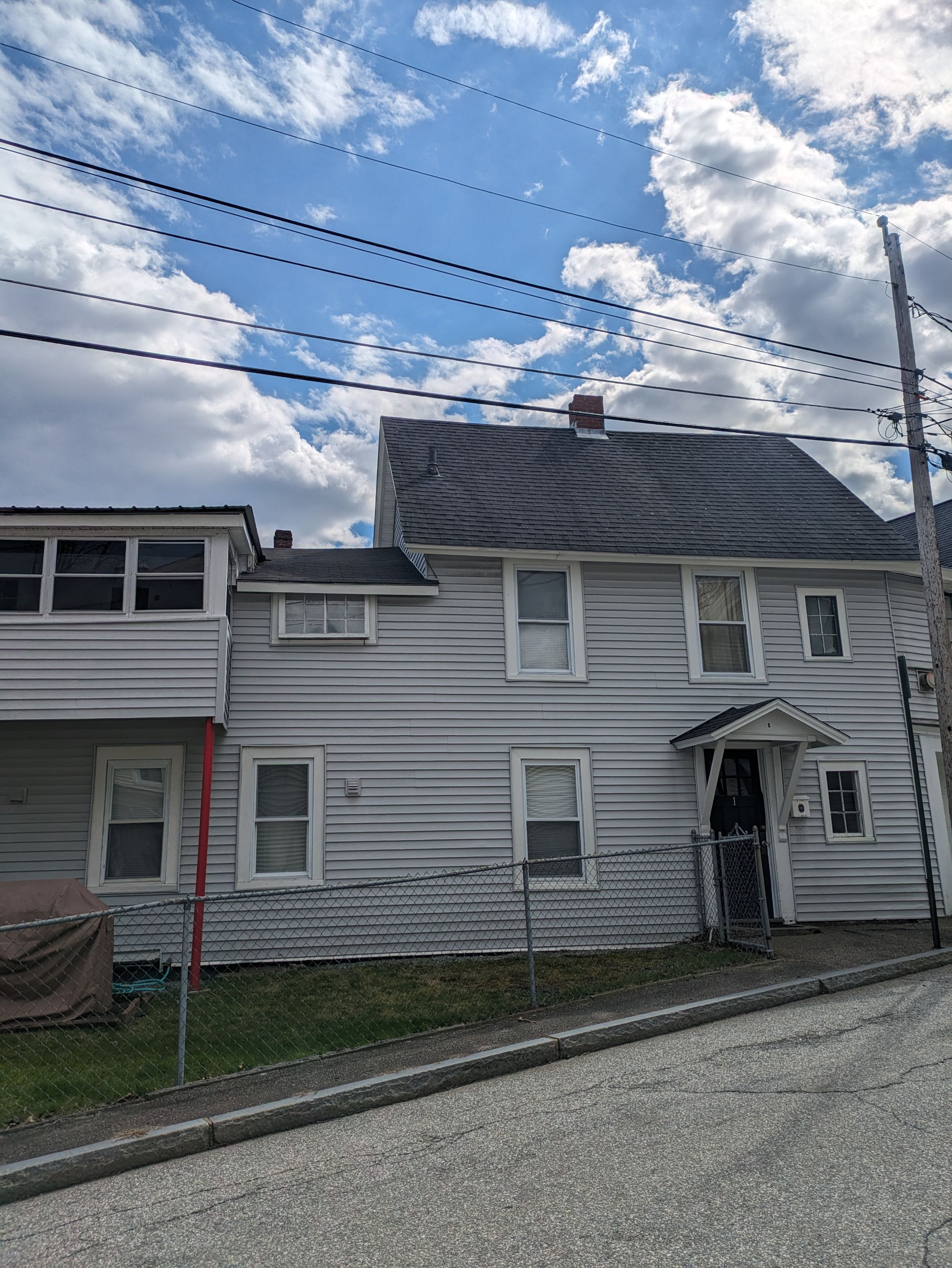 Roofing System Upgrade with GAF Products & Leak Fix by Sensible Home Solutions