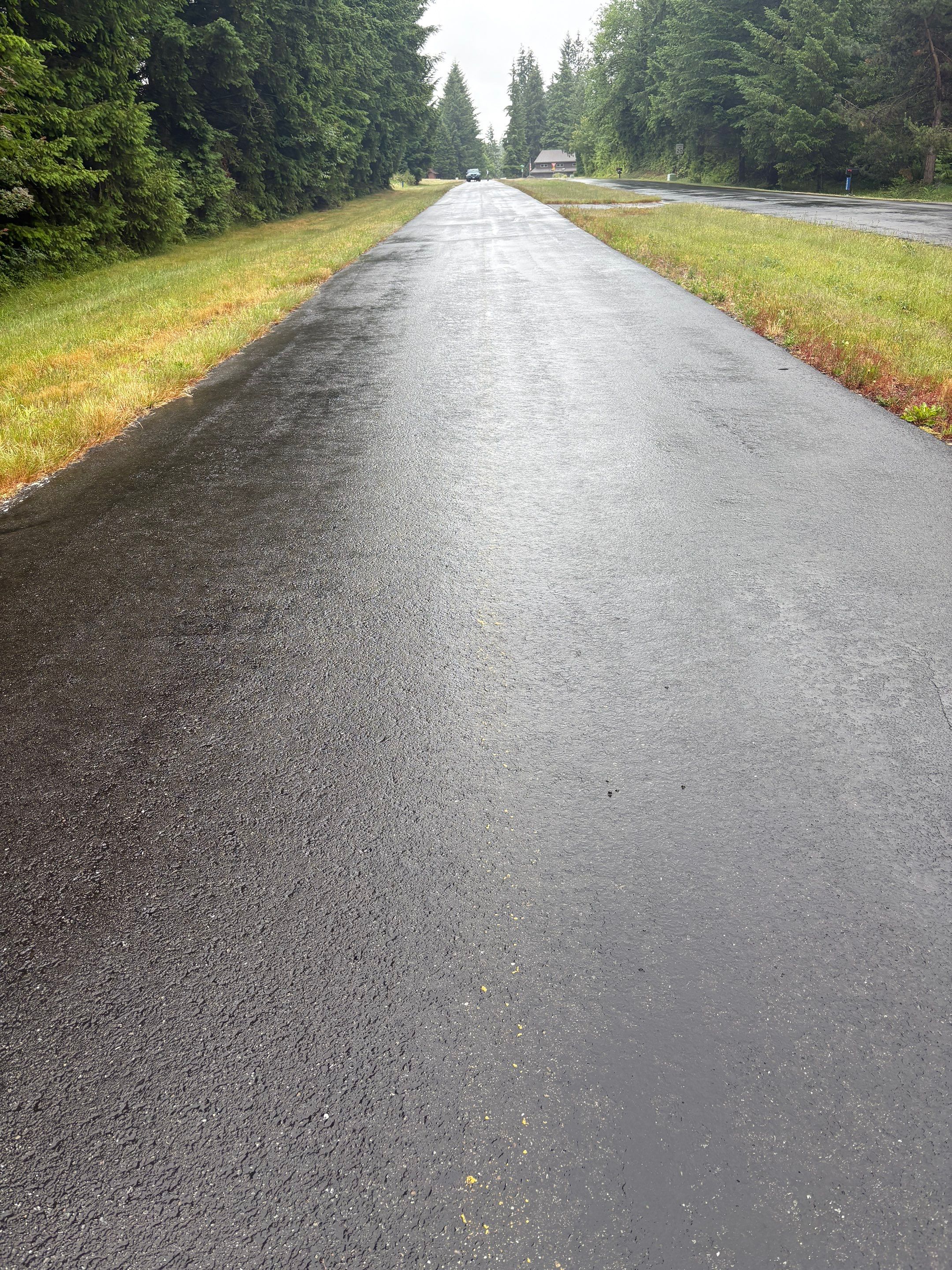 Asphalt Patch and Road Repair | Lake Stevens by Jireh Asphalt & Concrete Inc 