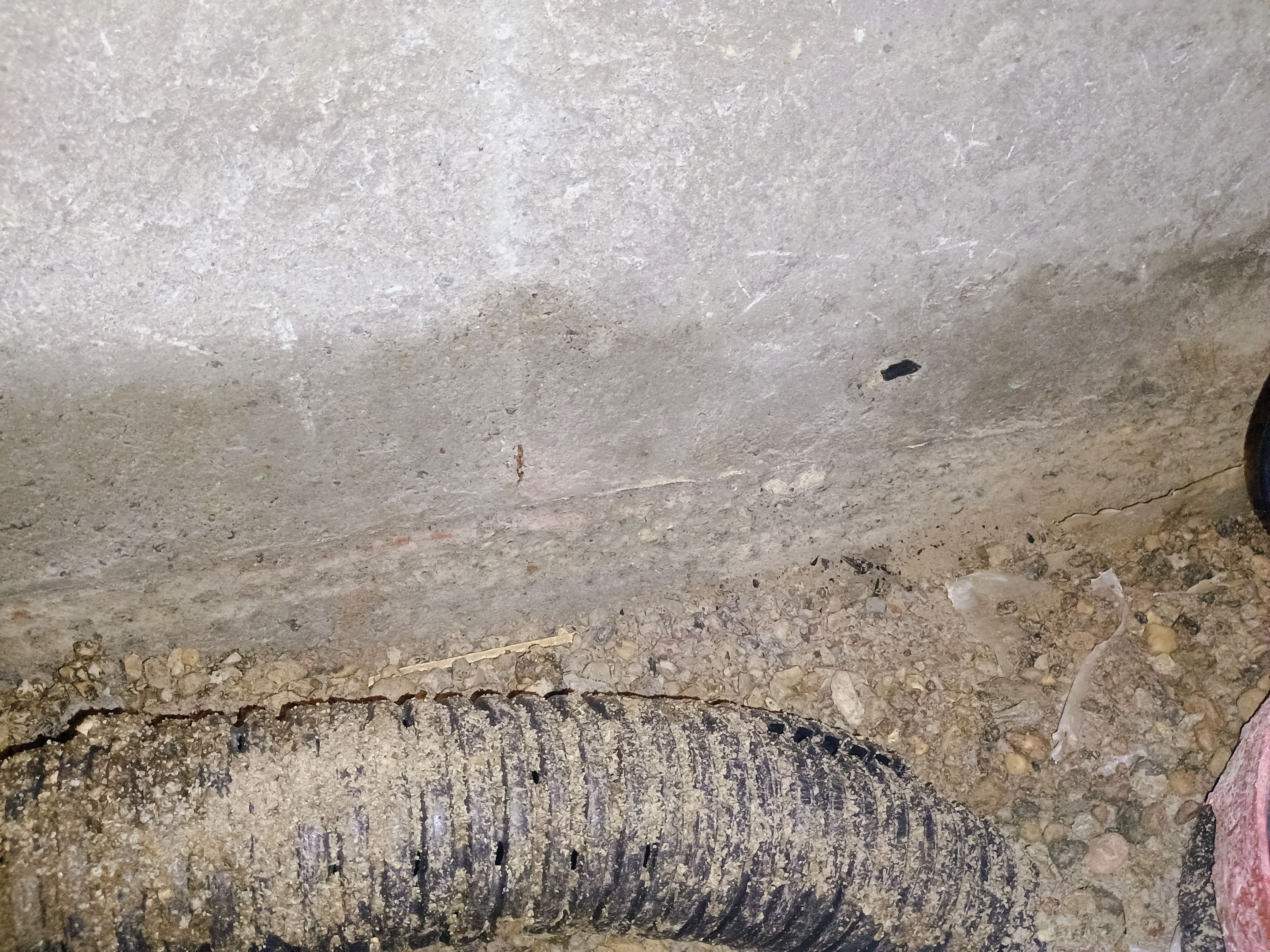Drain Tile Repair & Wall Drainage in Shakopee, MN by Waterproofing Northeast