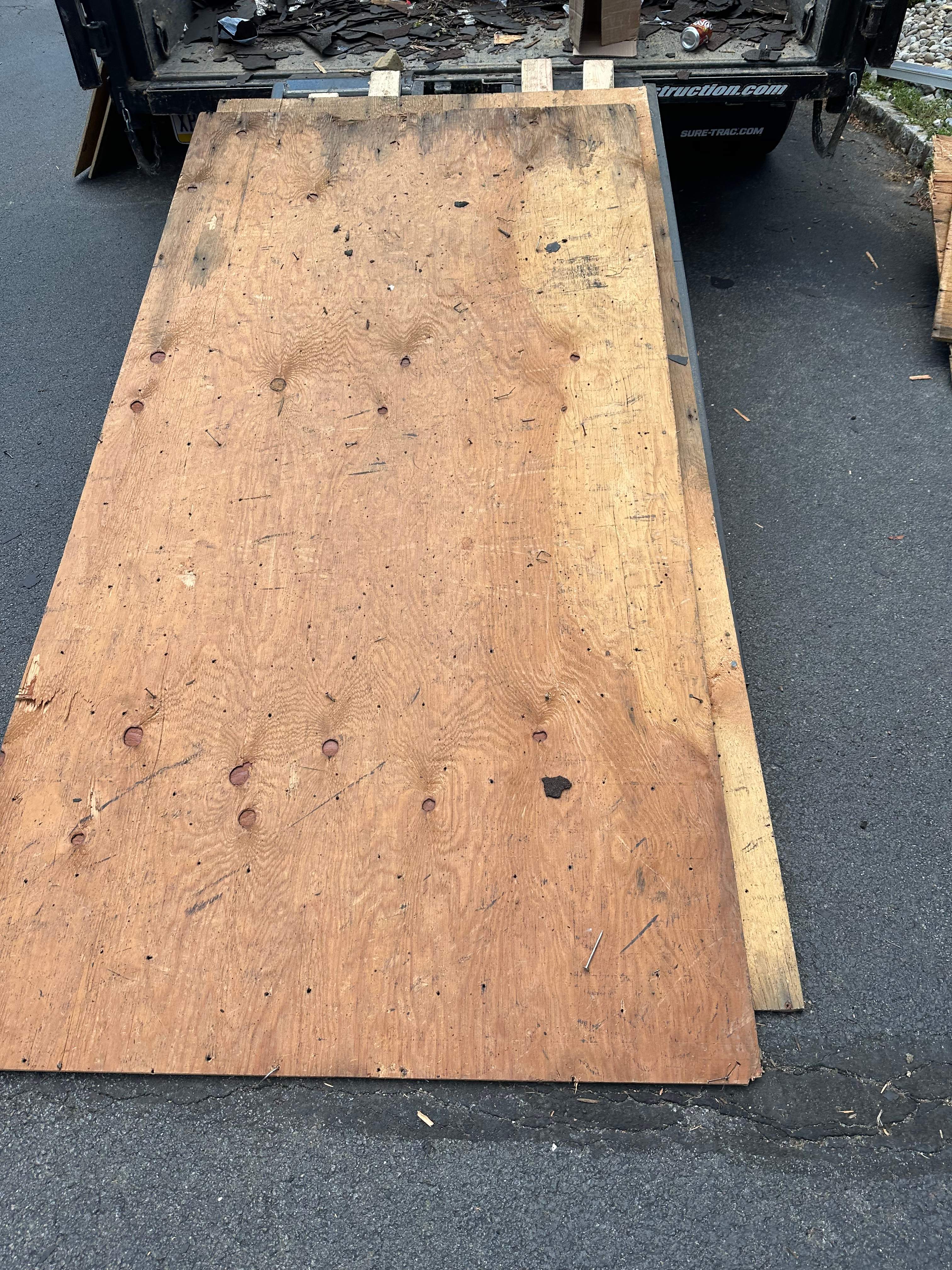 New Roof by Stofan Construction LLC