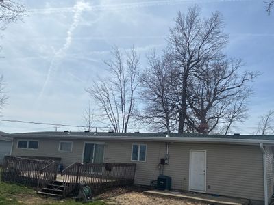 Project in Eaton, IN