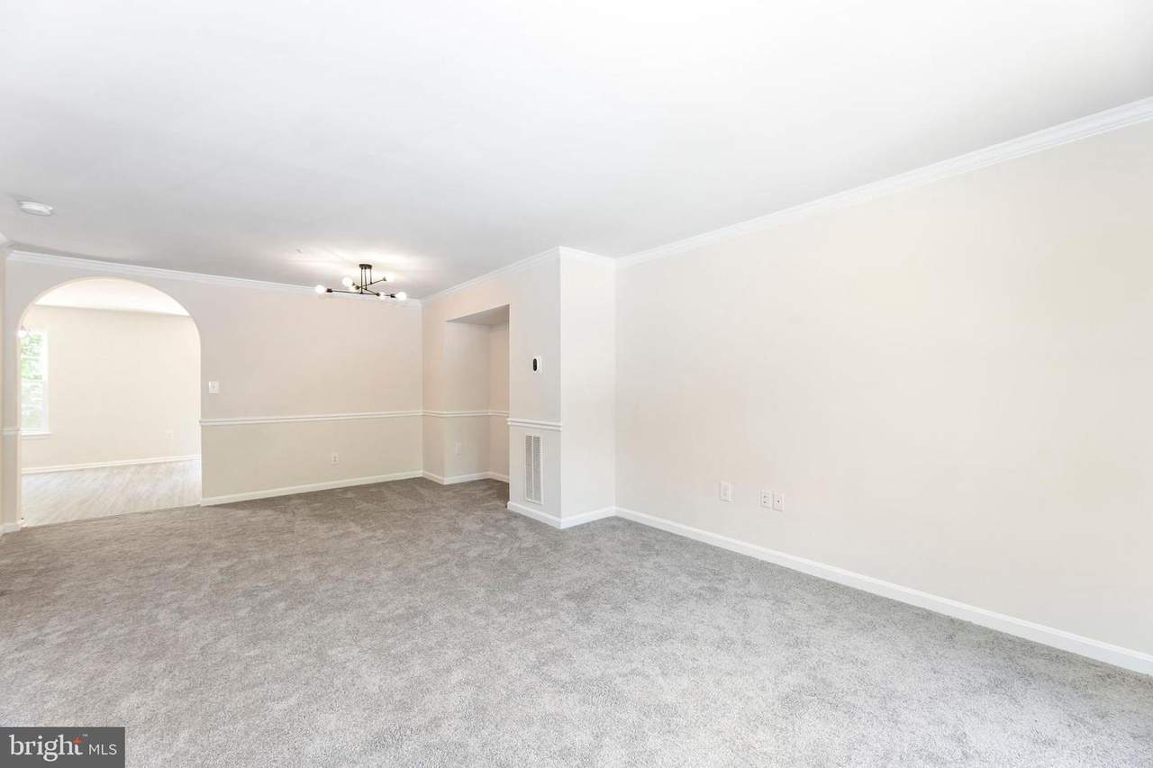 Home Remodel  by Greenspring Construction Services