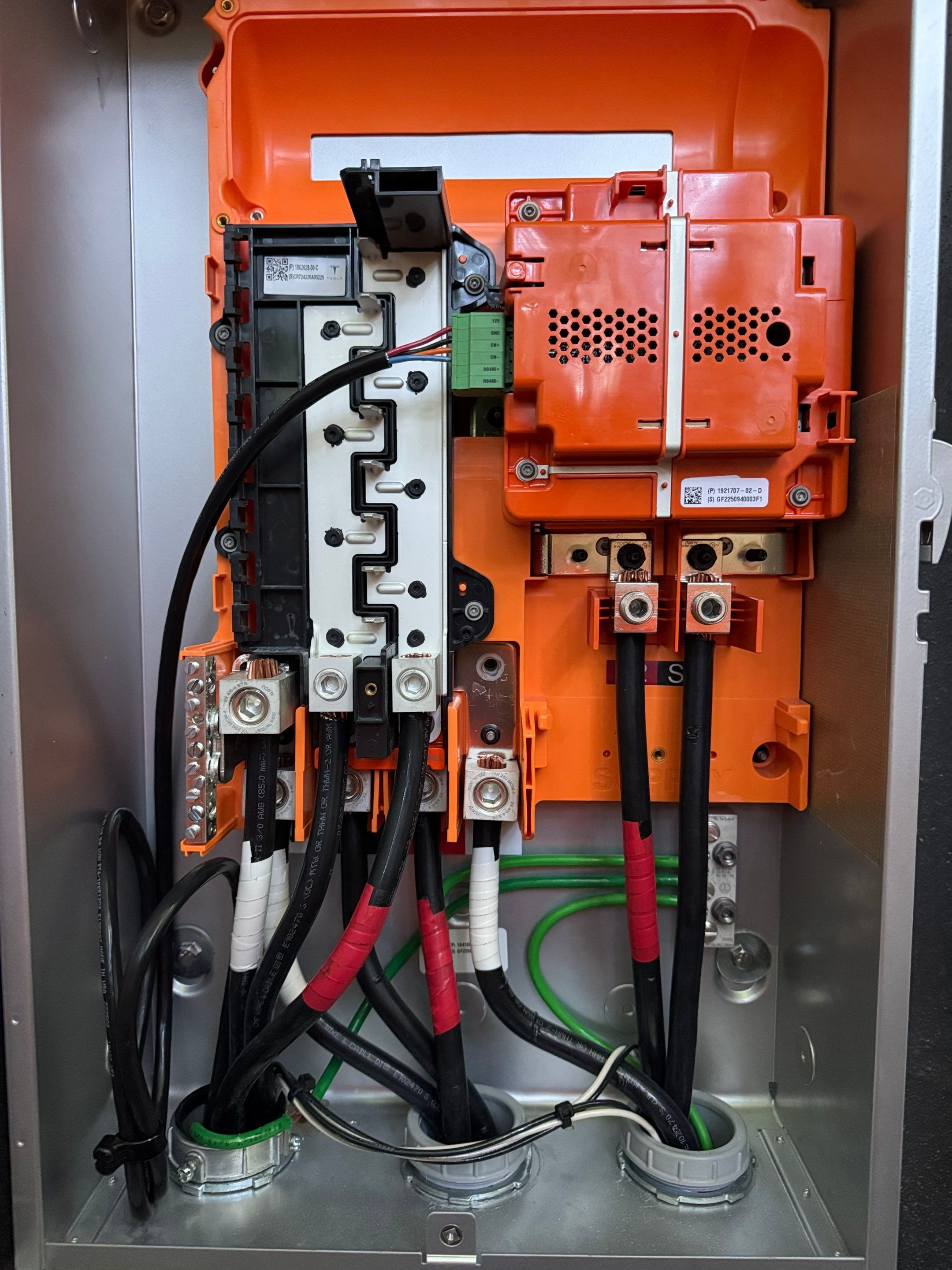 Project in  Miami by Payoli Solar