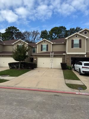 Project in Tomball