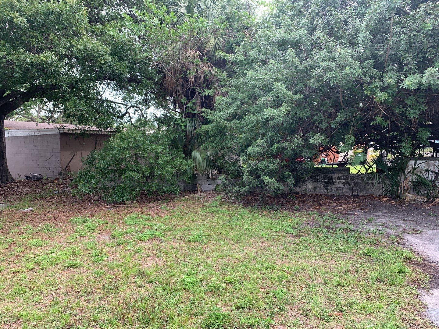 Sarasota, FL 6ft. Tall Treated Board on Board Privacy Fence  by Asap fence and gates, LLC