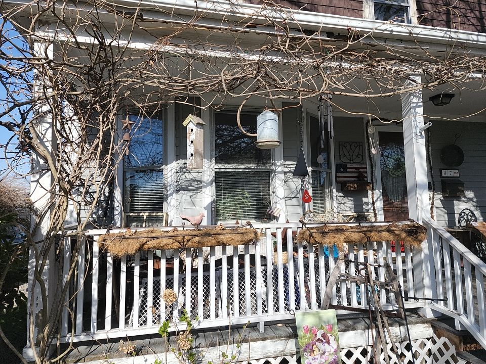 Siding Installation using James Hardie by UBrothers Construction
