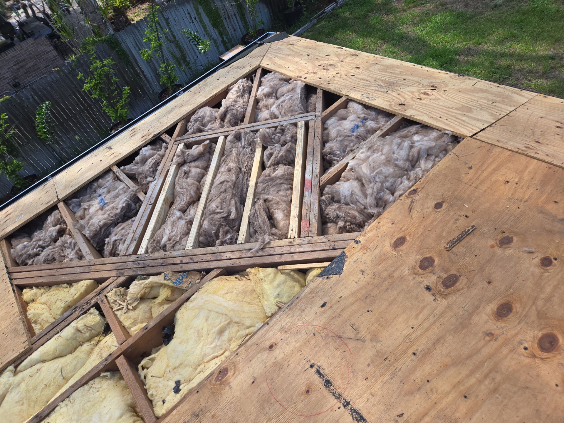 Project in St. Petersburg 33708 by Mitchell Roofing Company LLC 