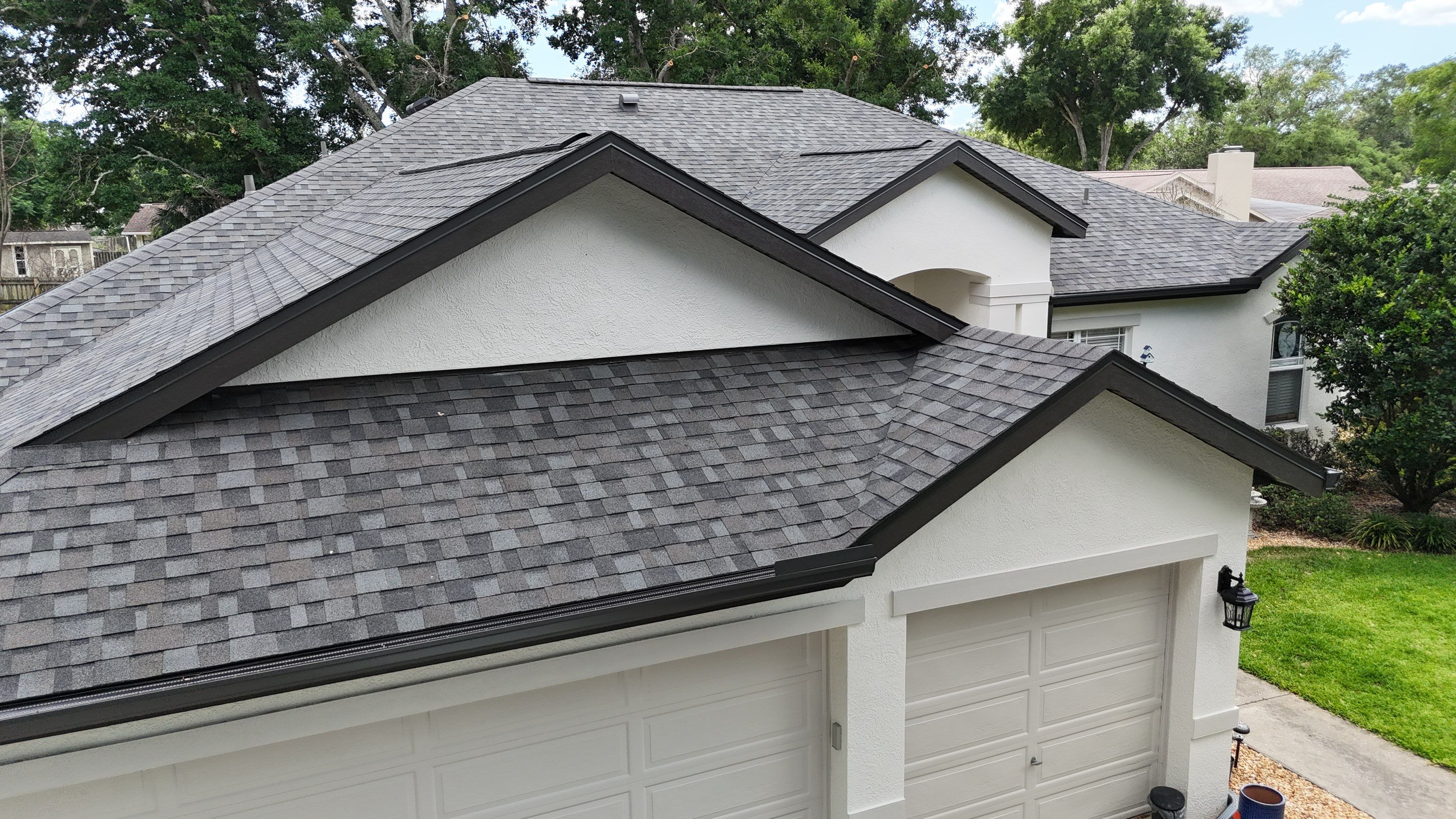 Roof Replacement in Valrico, FL by Shingle Masters Roofing