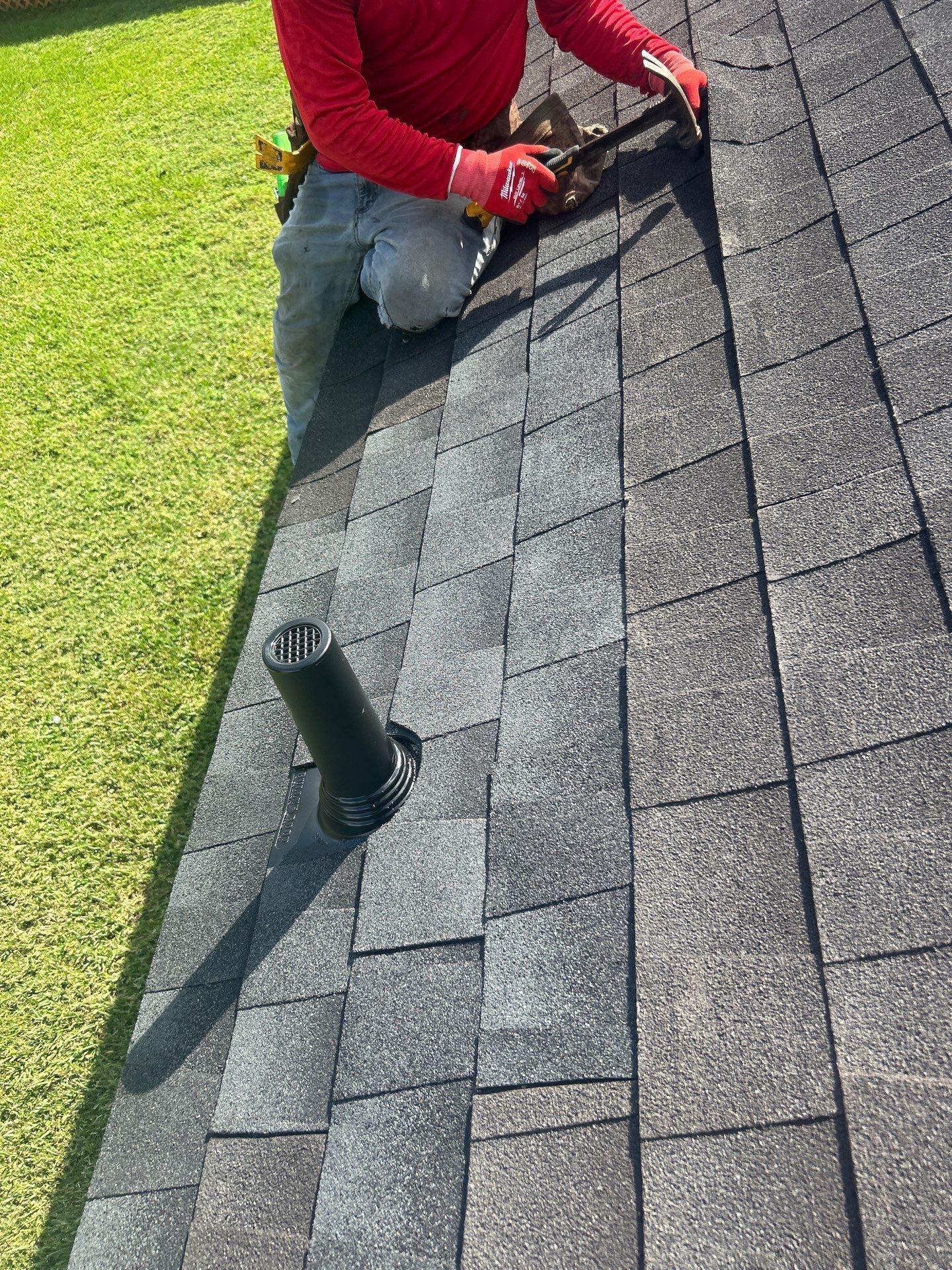 Roof Repair Katy by Roof Repair Company