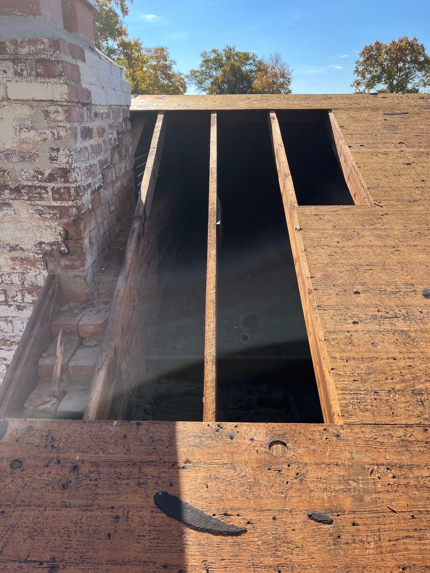 Arlington: Residential Roof Replacement with CertainTeed Landmark Pro Designer Shingles in Max Def Charcoal Black by RM Banning, Inc.