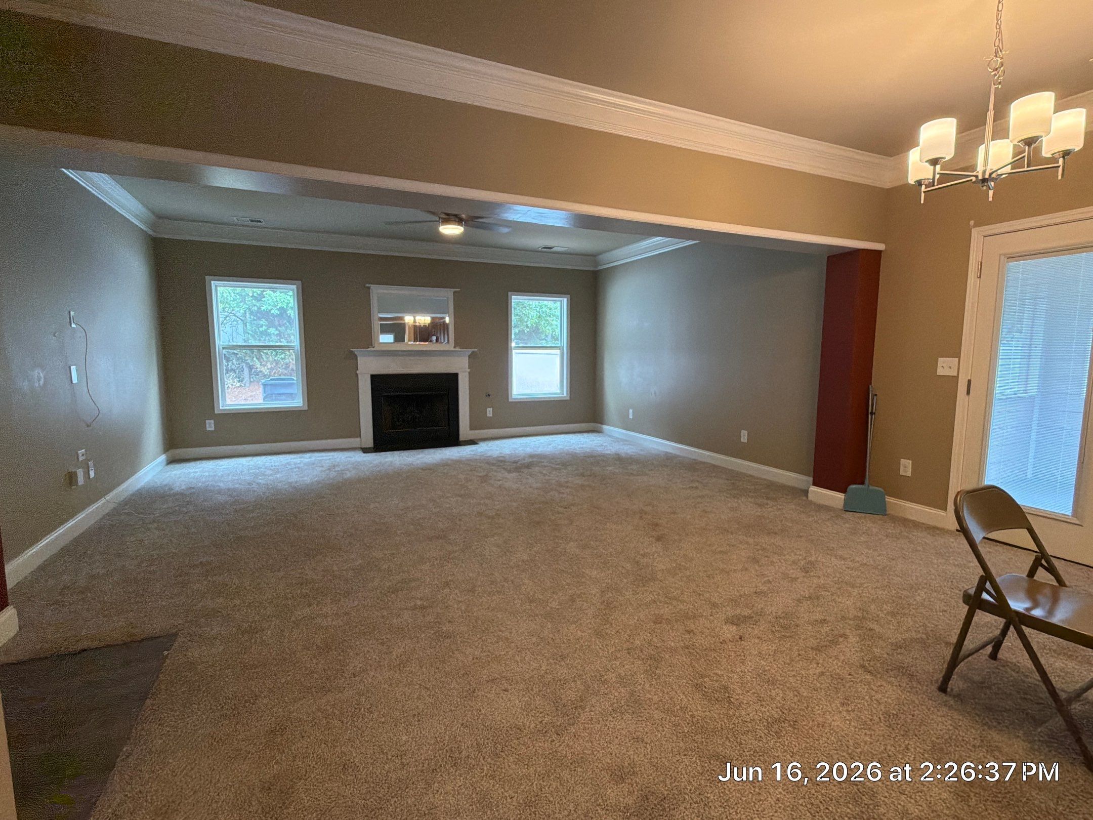 Full Interior Painting and Drywall Repairs- Covington by PGP Surface Solutions, LLC
