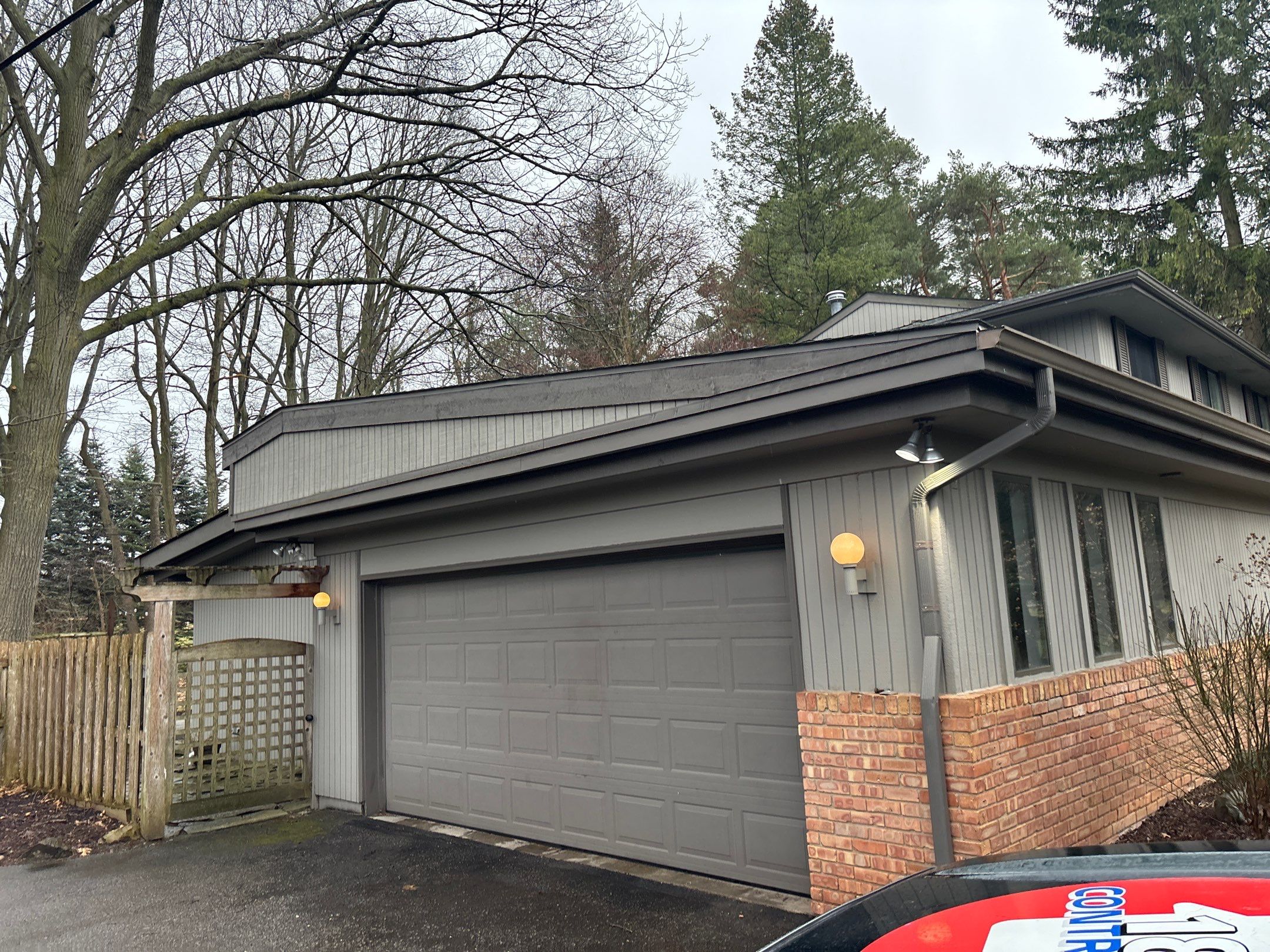 Roof Replacement using CertainTeed Landmark by 180 Contractors