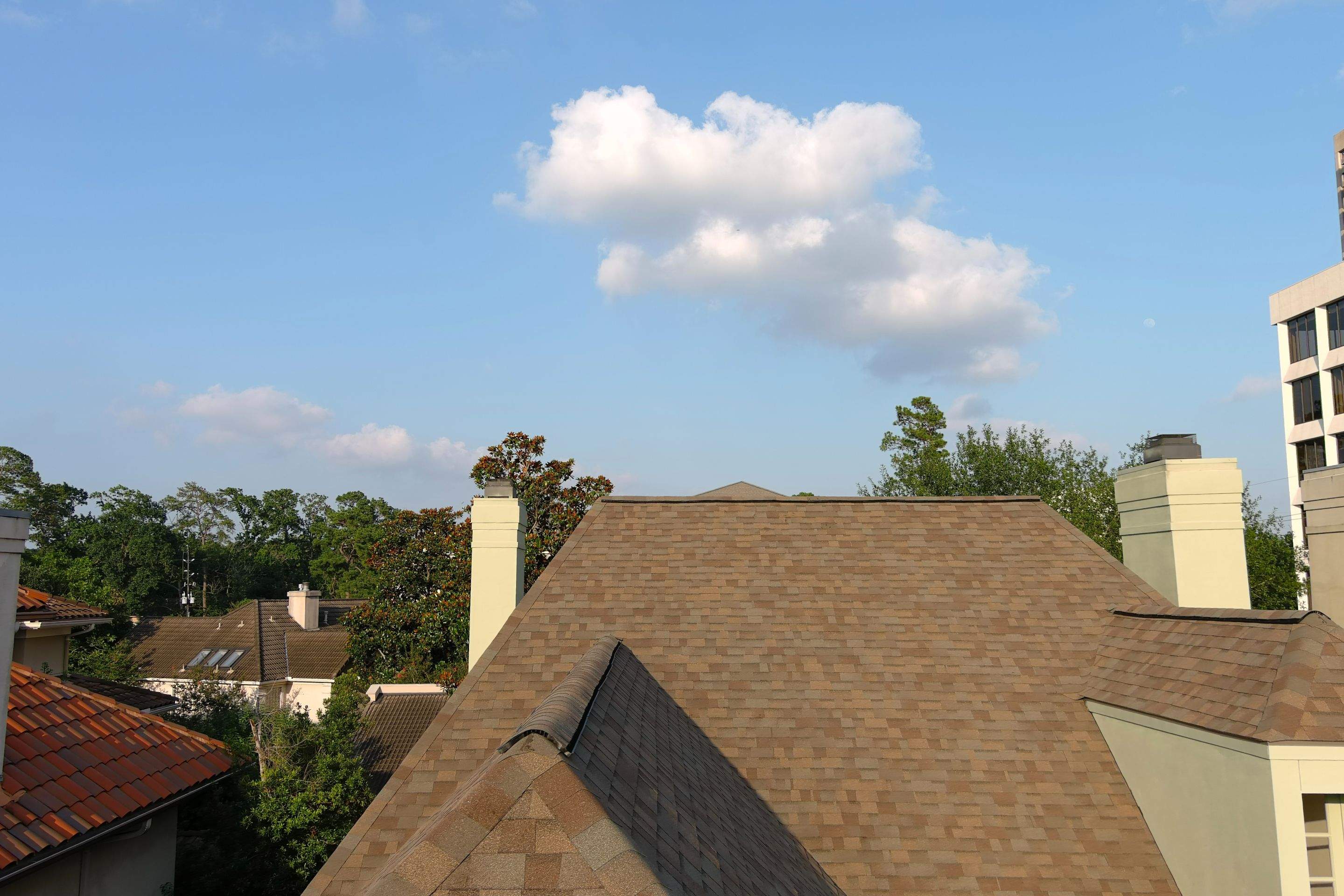52 Briar Hollow Lane by Noble Roofing