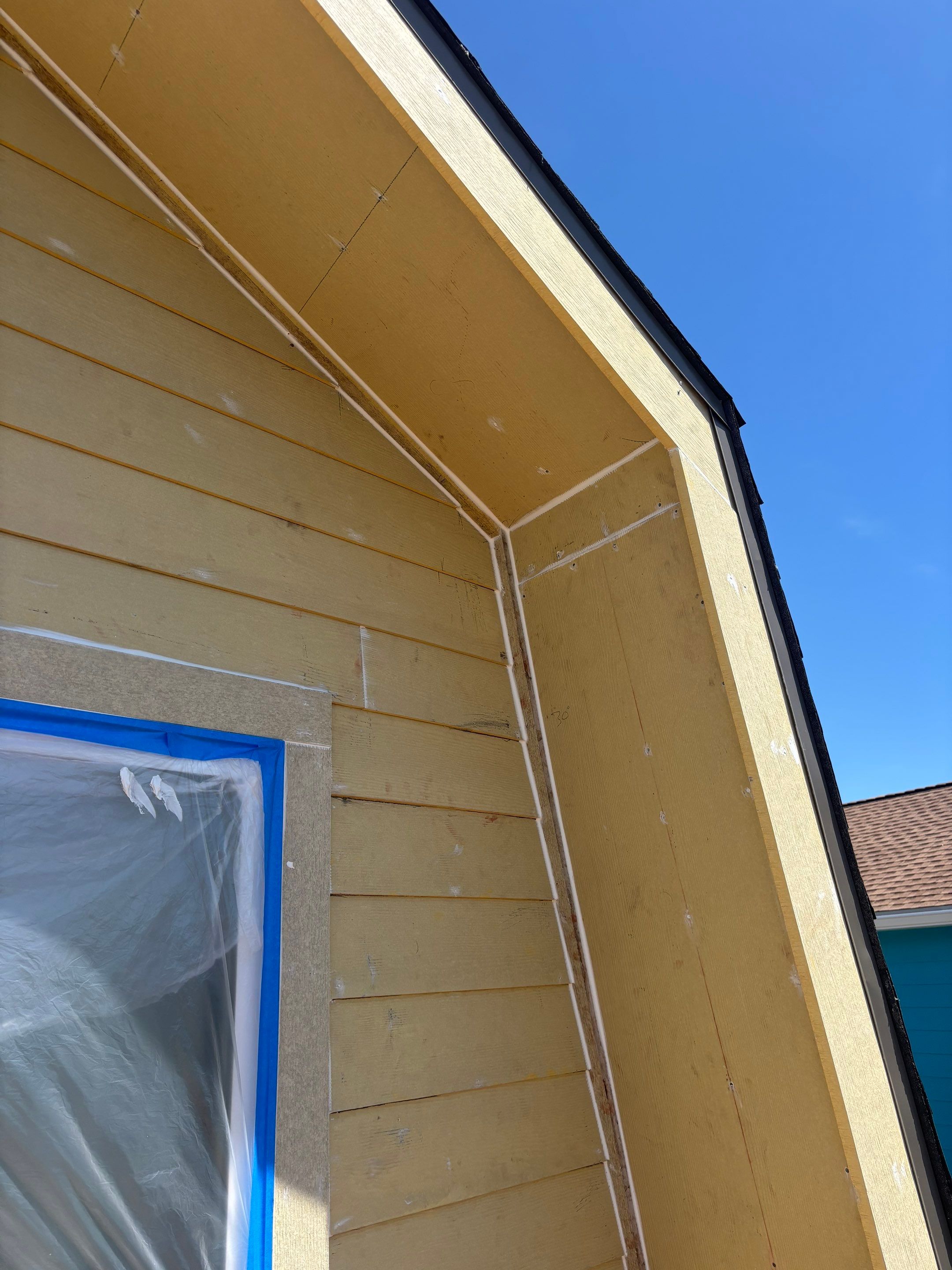 Hail Yeah we can Remodel by Bayfront Roofing and Construction
