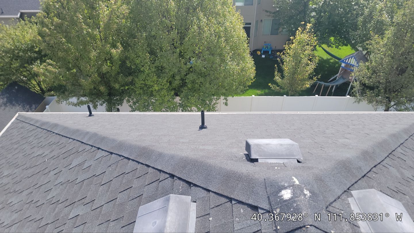 Roof Replacement After Hail Damage – Insurance Approved by ASAP Roofing & Exteriors