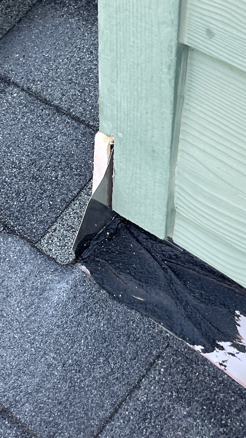 Island Strong Certified Fortified Roof by Bayfront Roofing and Construction