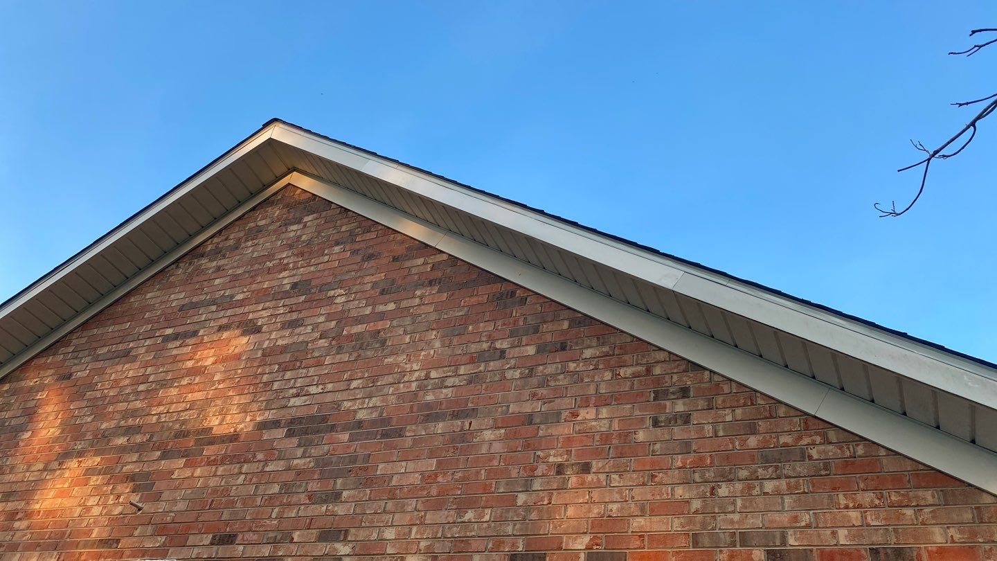 Residential Roofing Installation using Roof Replacement by American Roofing & Construction LLC