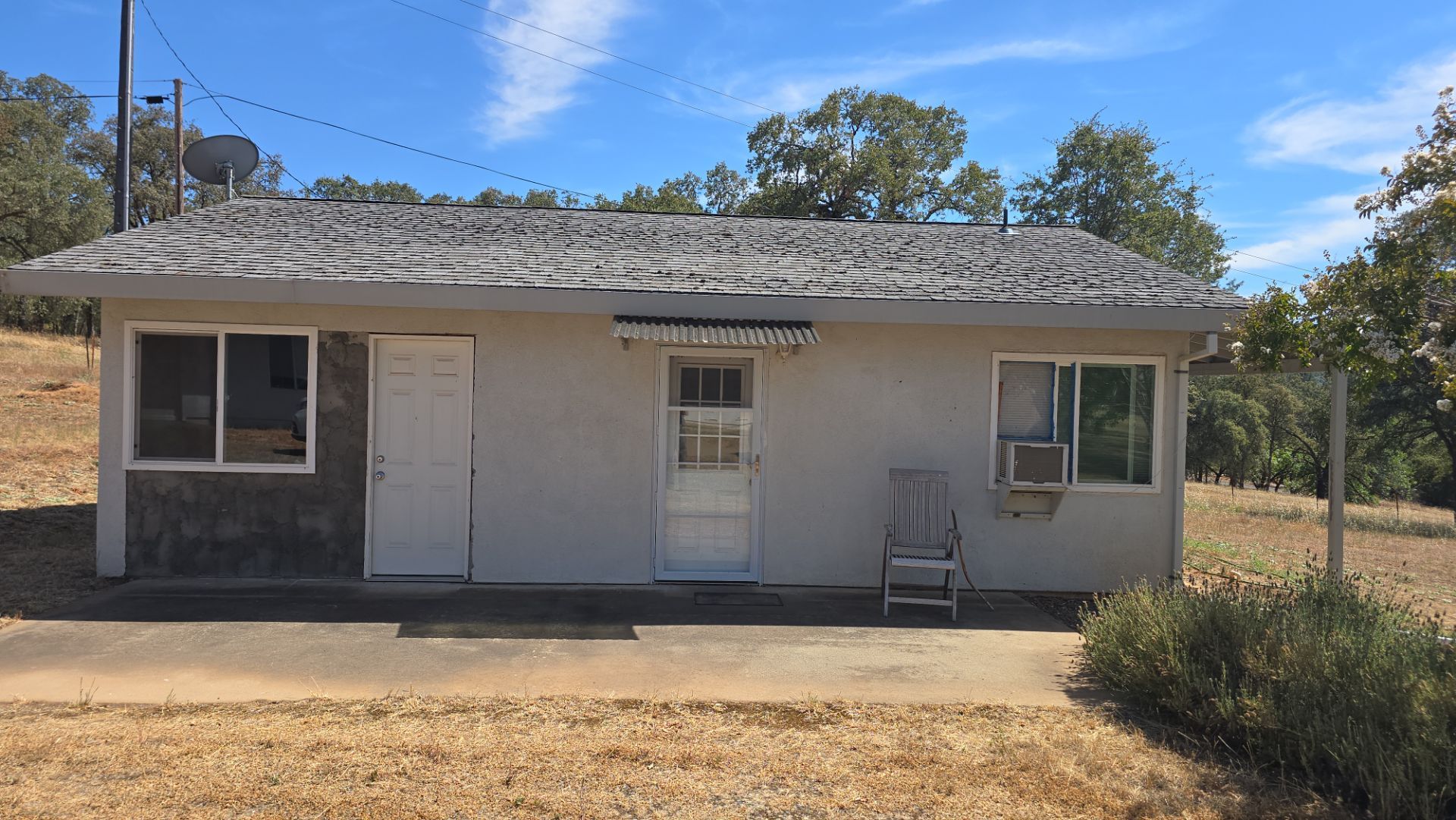 Roof Rejuvenation using Roof Maxx Treatment by Roof Maxx of Folsom