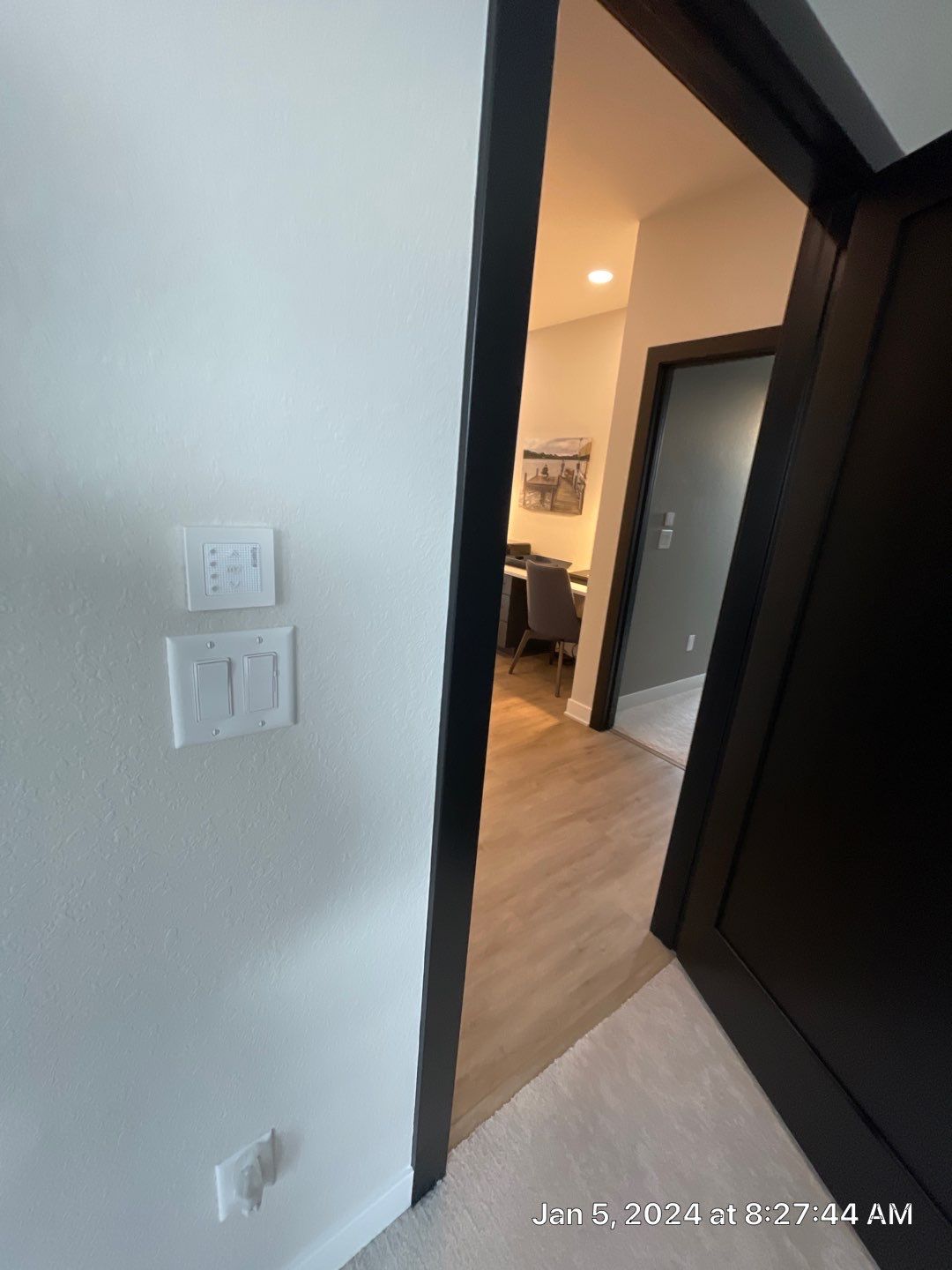 New Home Electrical by Fuerst Electric, LLC. 