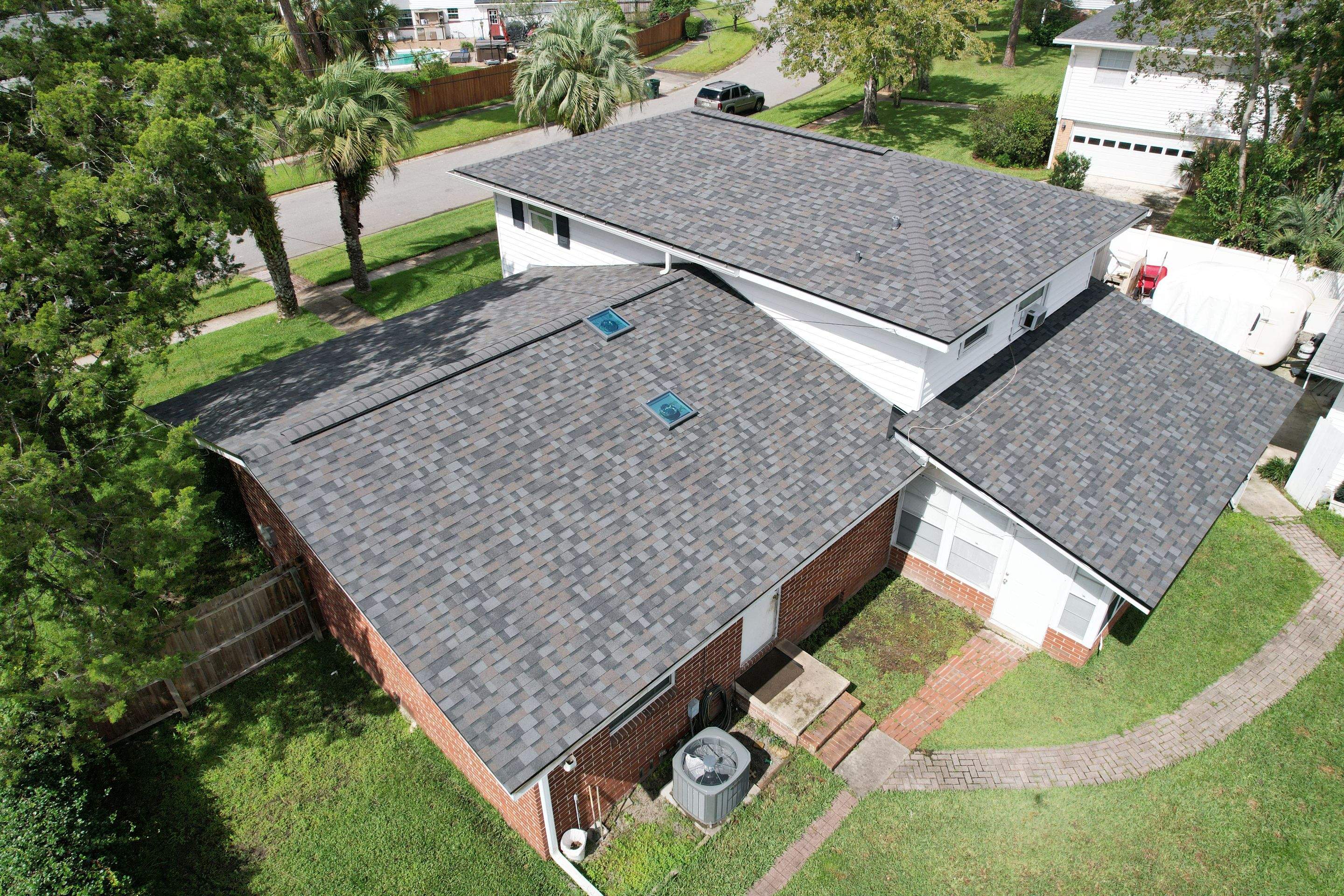 Shingle -> Shingle by Prime Roofing