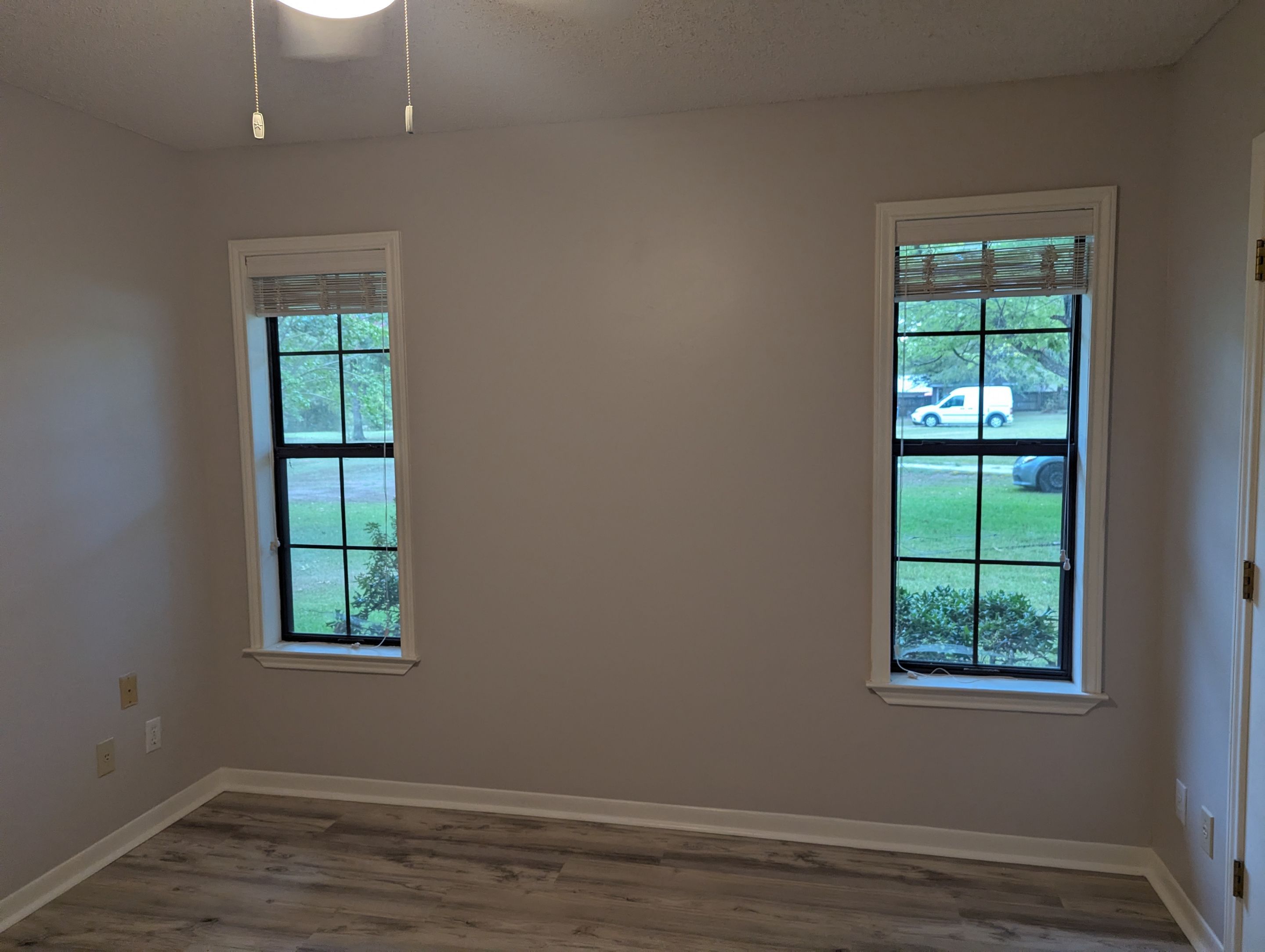 Van, TX Bedroom Refresh by Quality Coats Painting