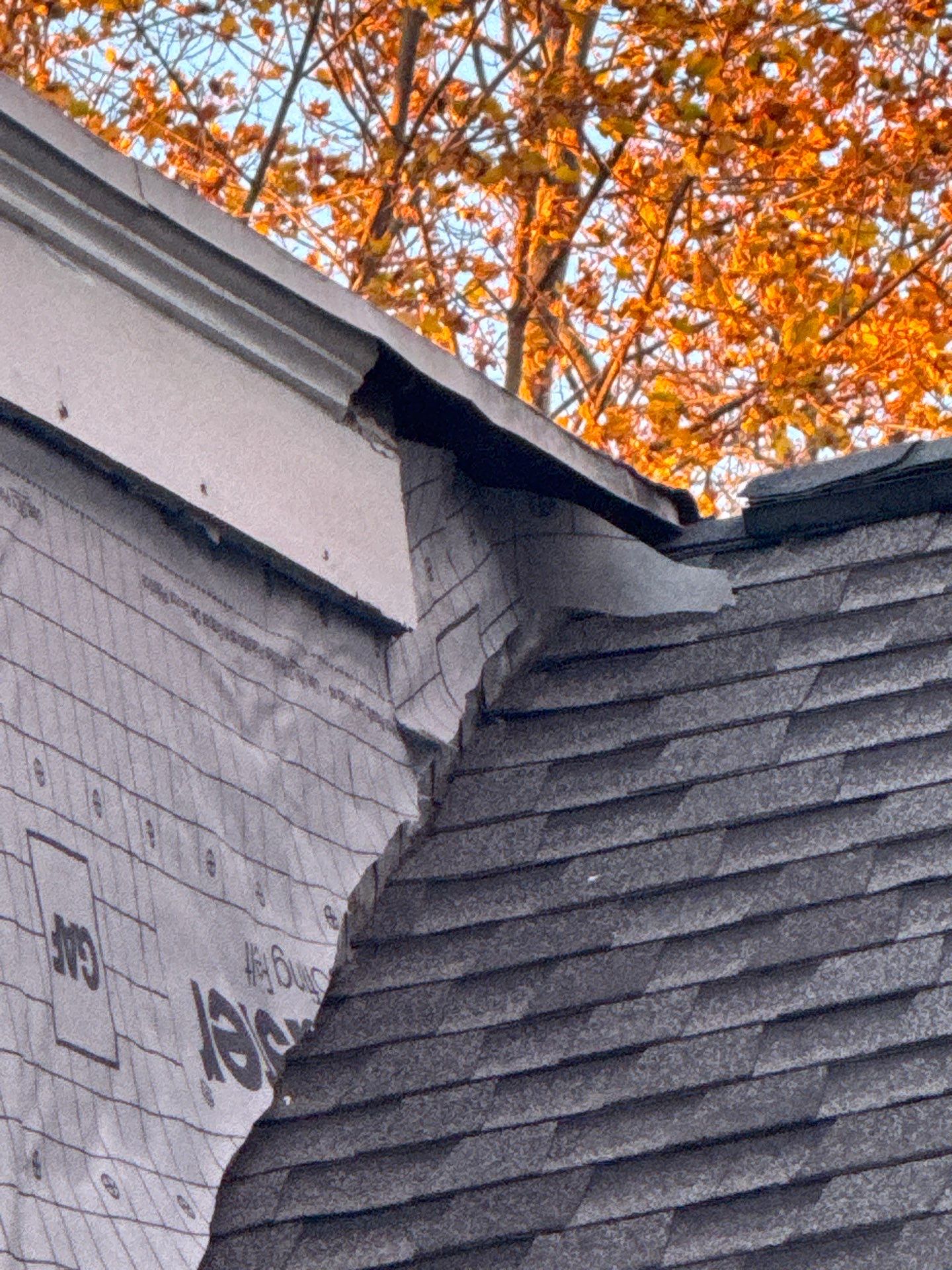 Lexington Complete EPDM Roof with Dormer Cedar Shake & Trim Restoration by Mighty Dog Roofing of Greater Middlesex County