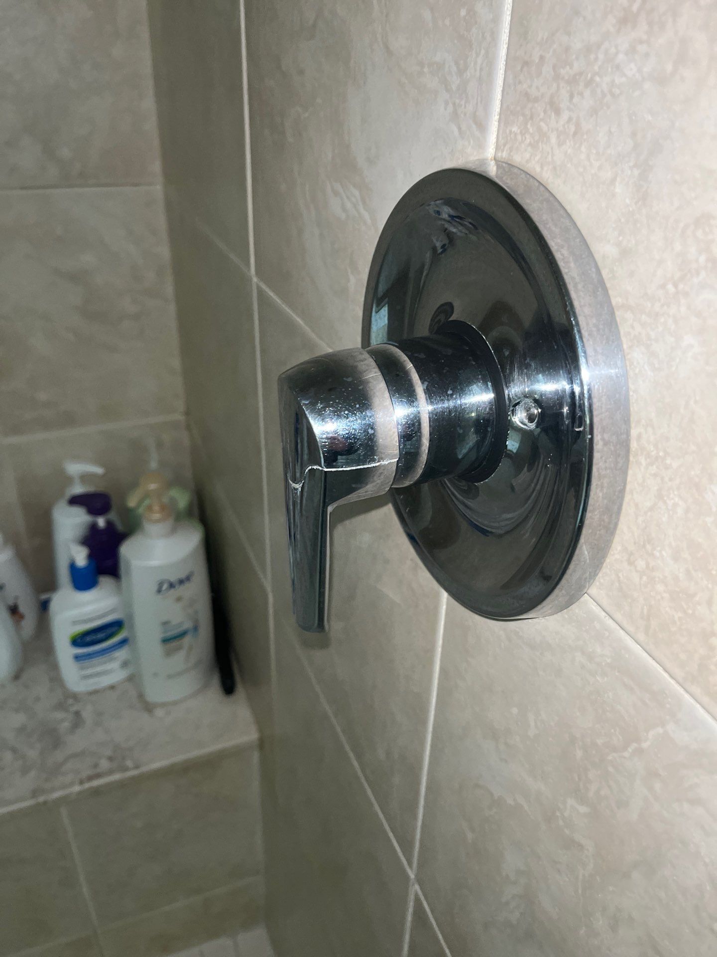 Shower Faucet Leak Inspection and Adjustment — Marblehead, MA by FAGONE MECHANICAL
