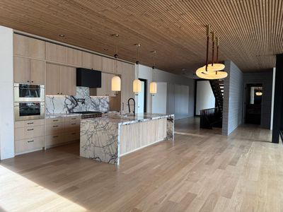 Modern Smart Home