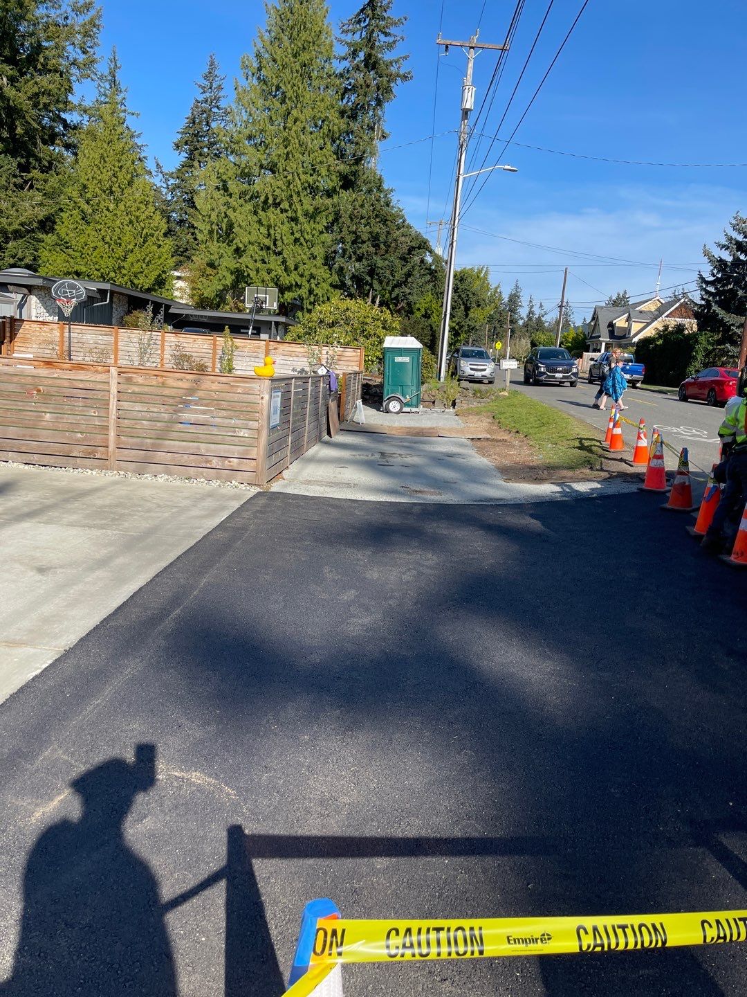 Driveway, Walkway & Apron Renovation | Seattle   by Jireh Asphalt & Concrete Inc 